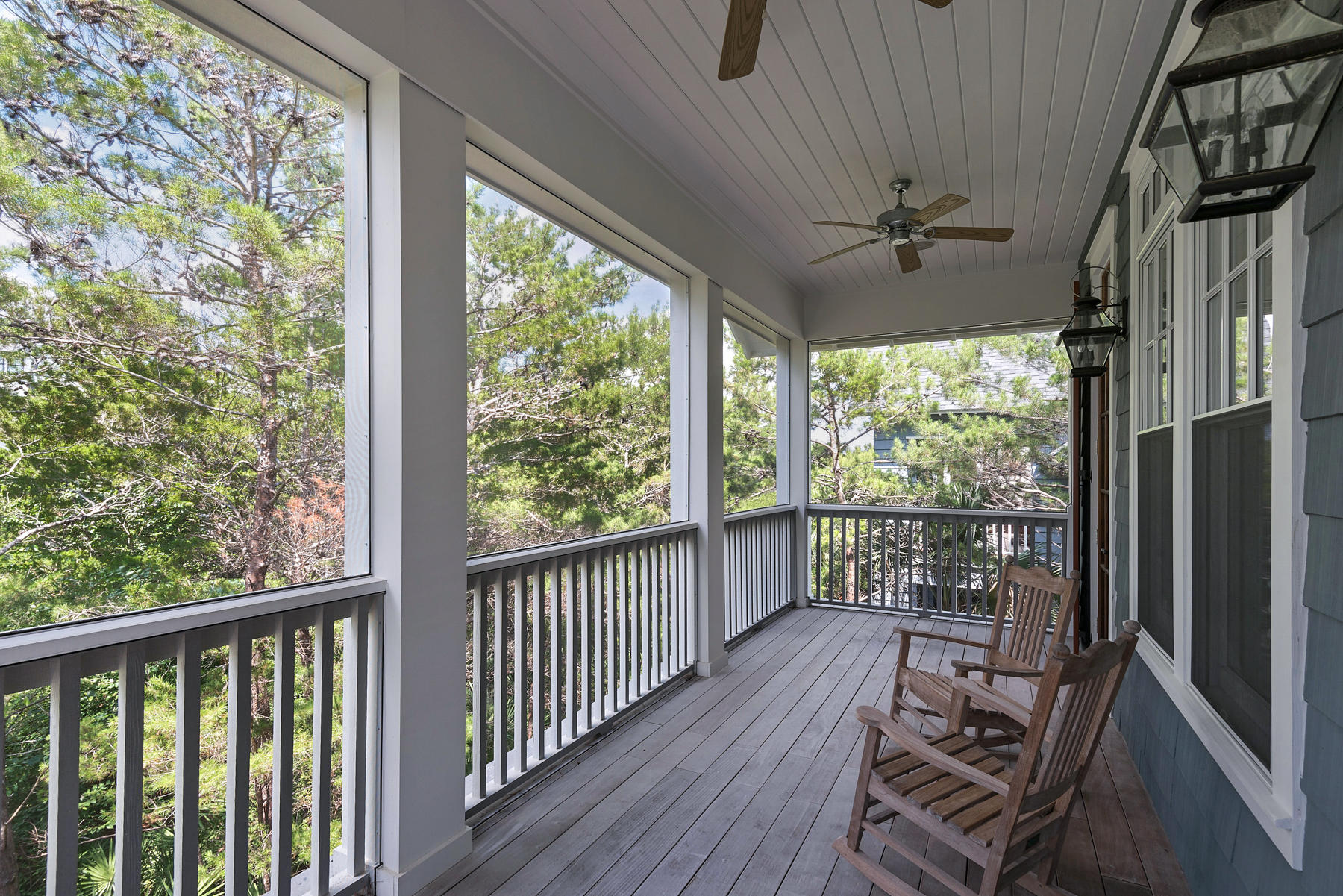 WATERSOUND BEACH - Residential