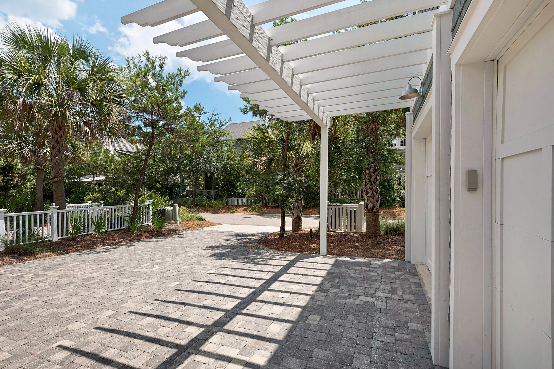 WATERSOUND BEACH - Residential