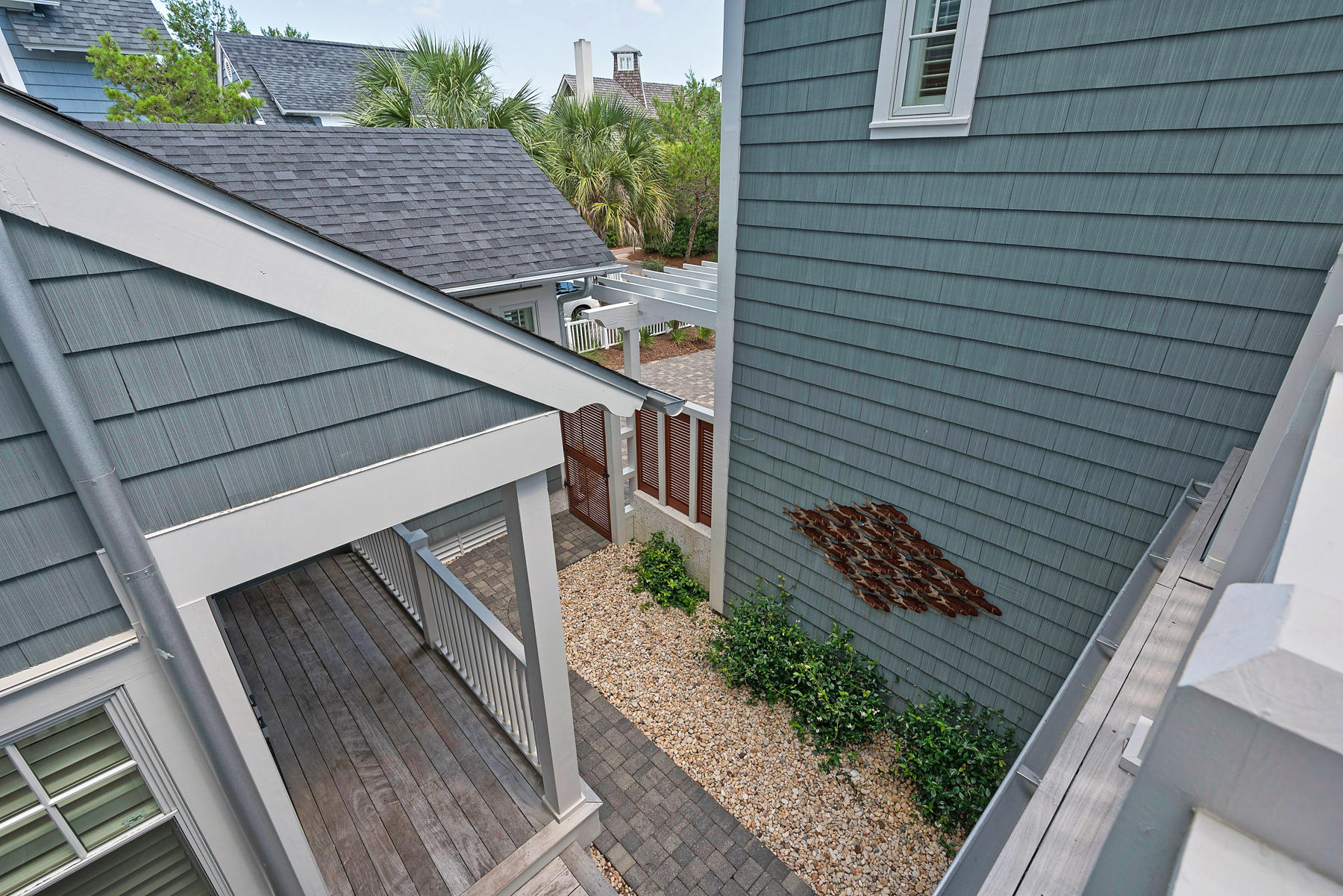 WATERSOUND BEACH - Residential