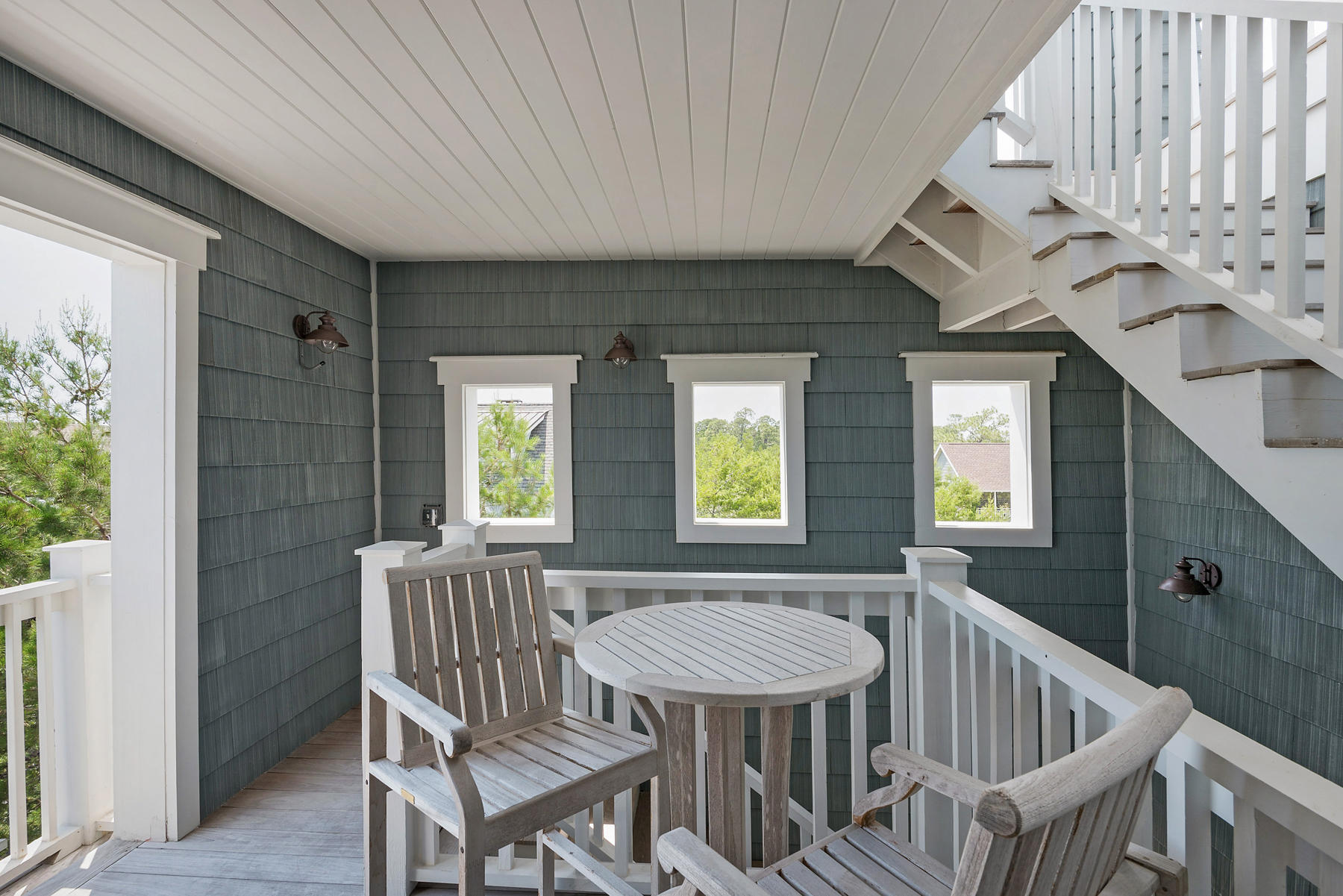WATERSOUND BEACH - Residential