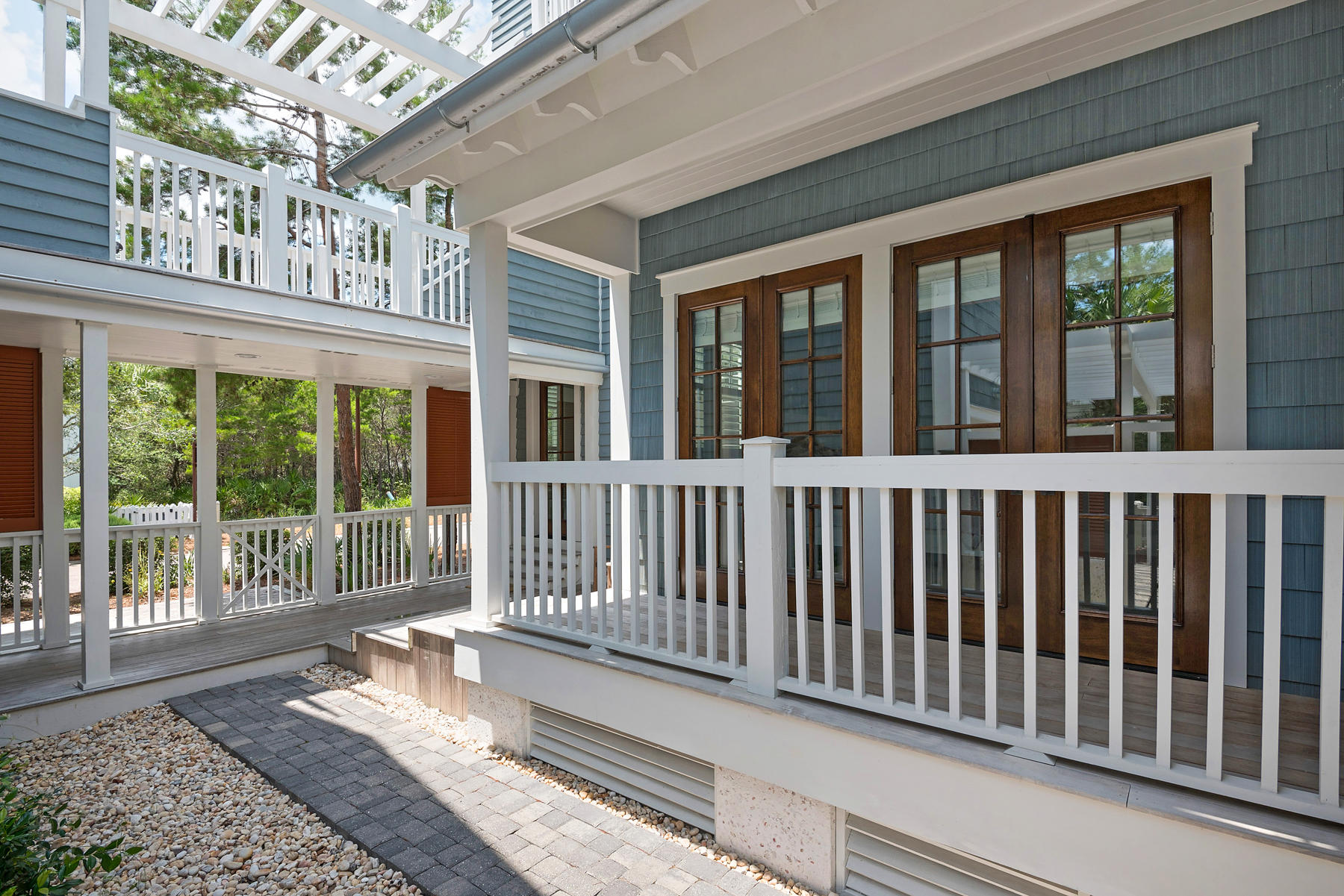WATERSOUND BEACH - Residential