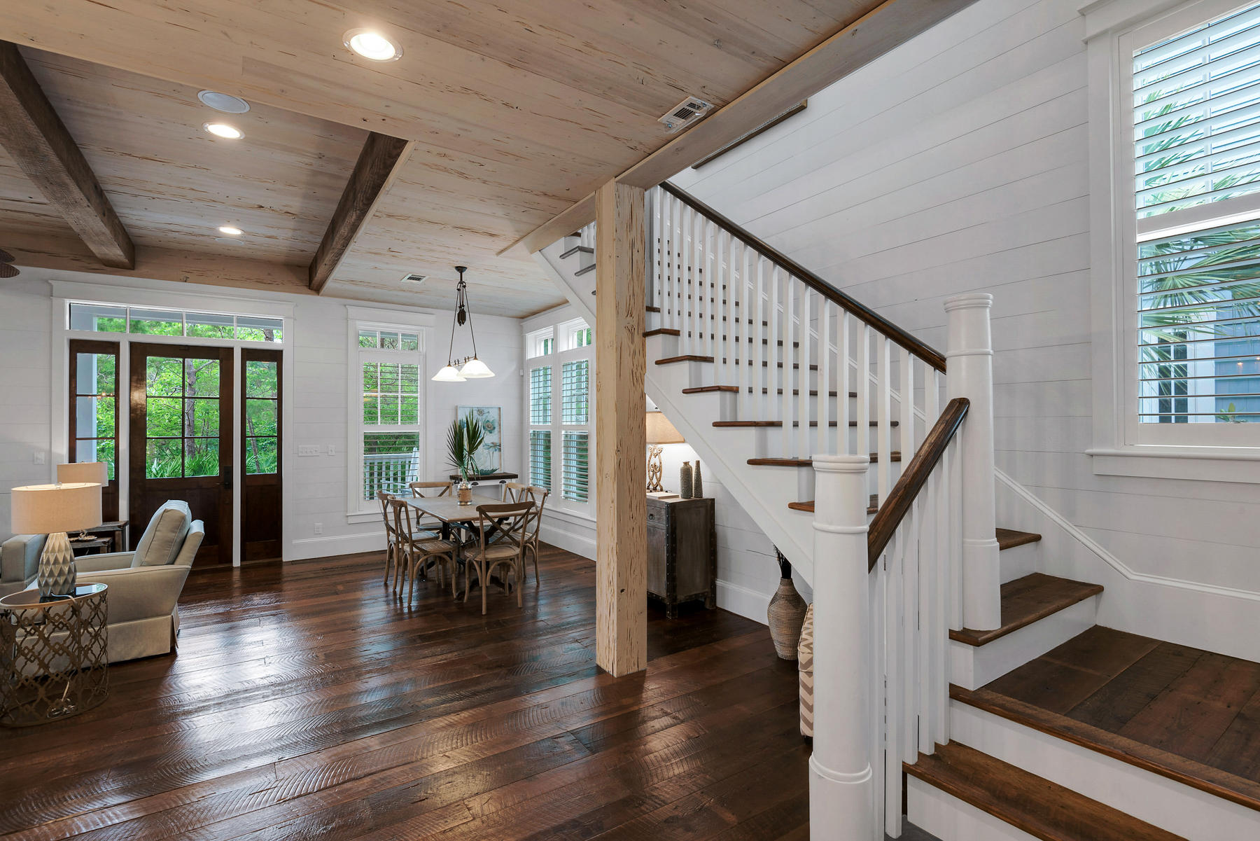 WATERSOUND BEACH - Residential