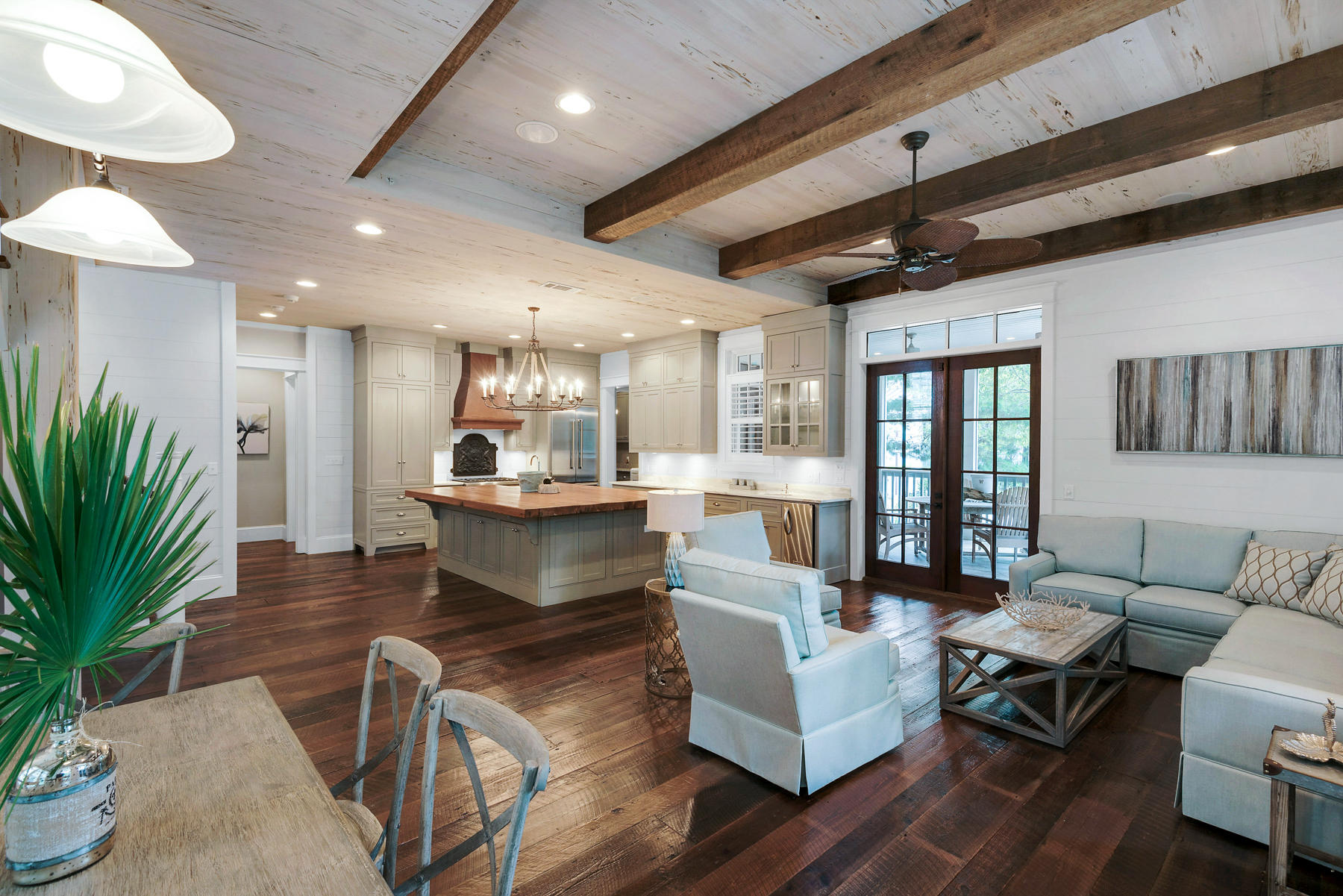 WATERSOUND BEACH - Residential