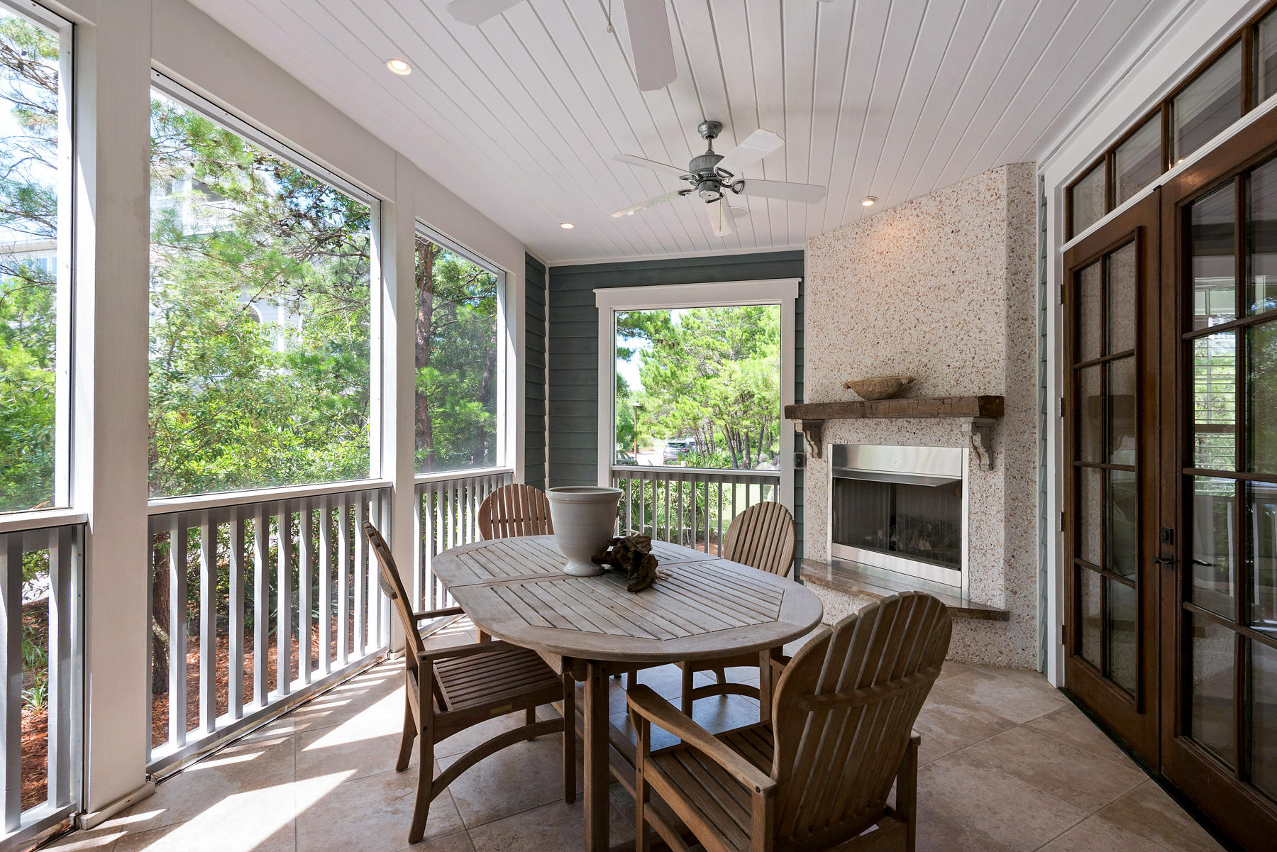 WATERSOUND BEACH - Residential