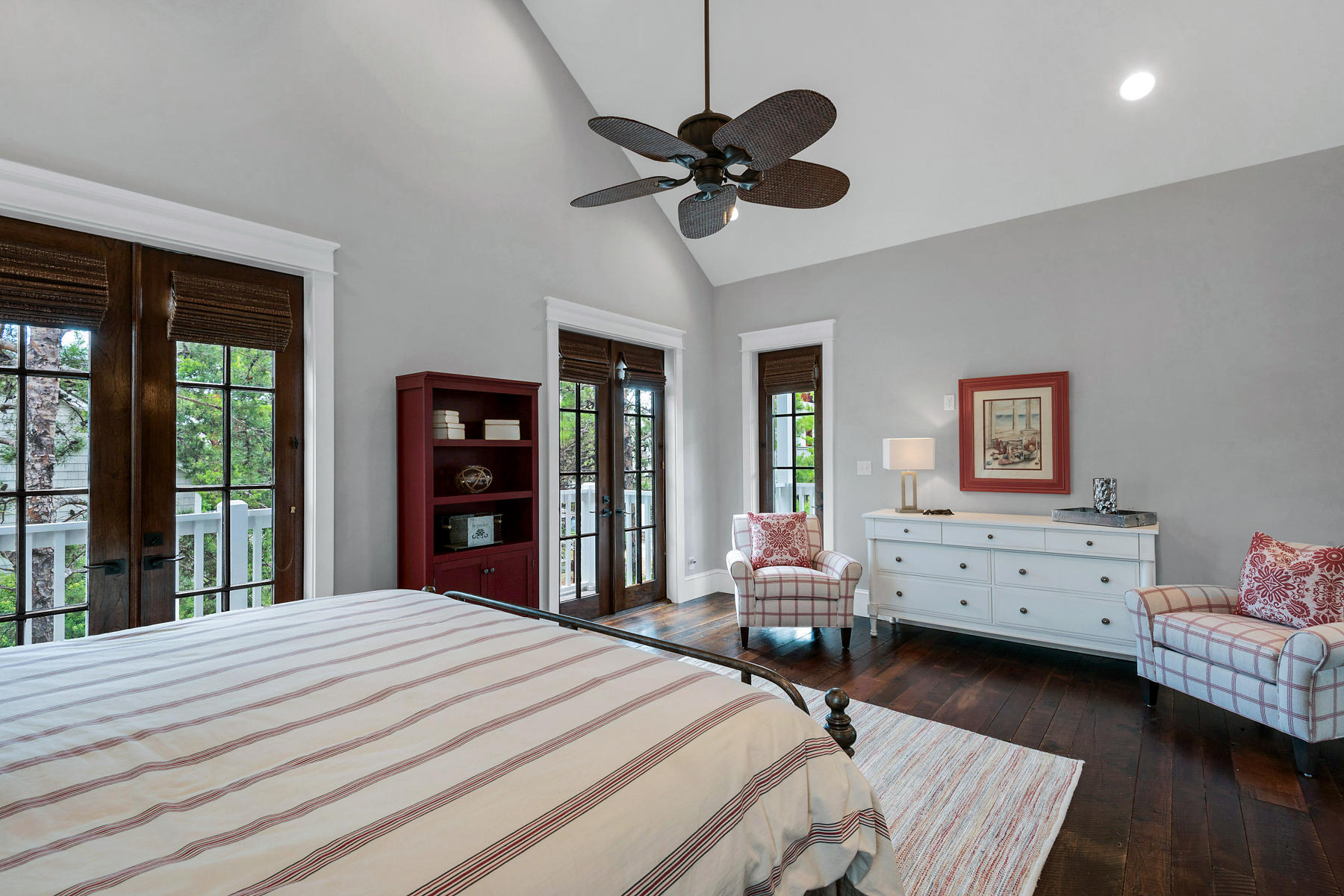 WATERSOUND BEACH - Residential