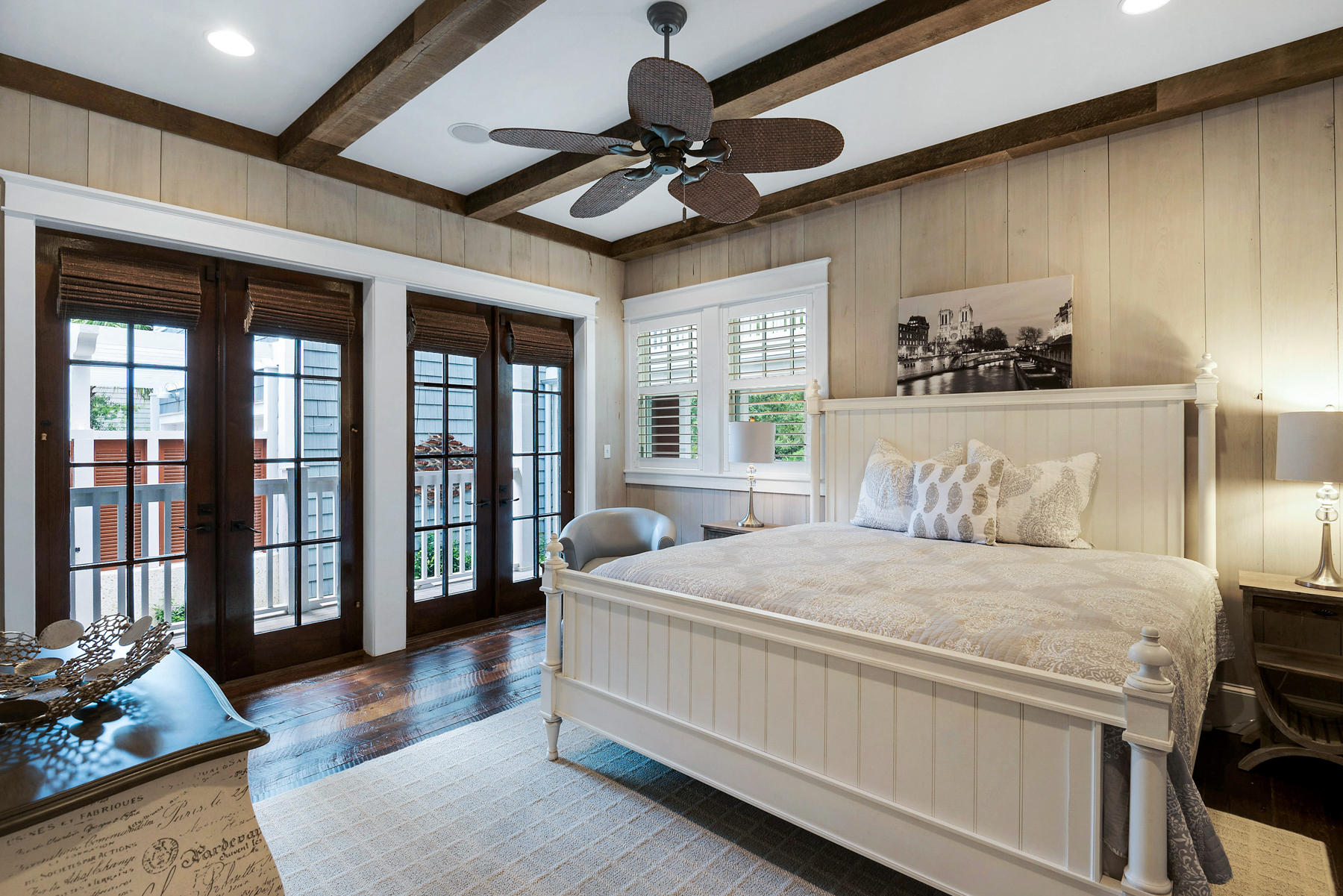 WATERSOUND BEACH - Residential