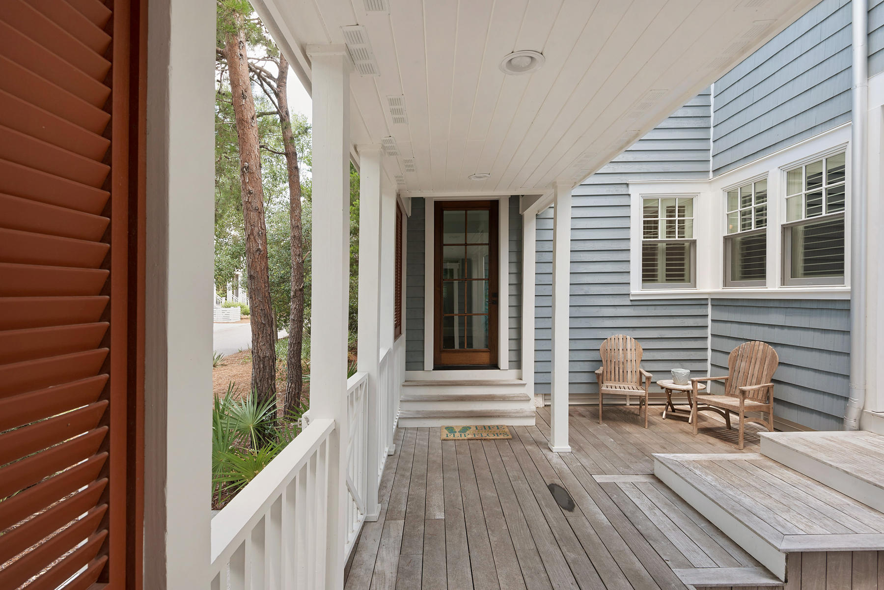 WATERSOUND BEACH - Residential