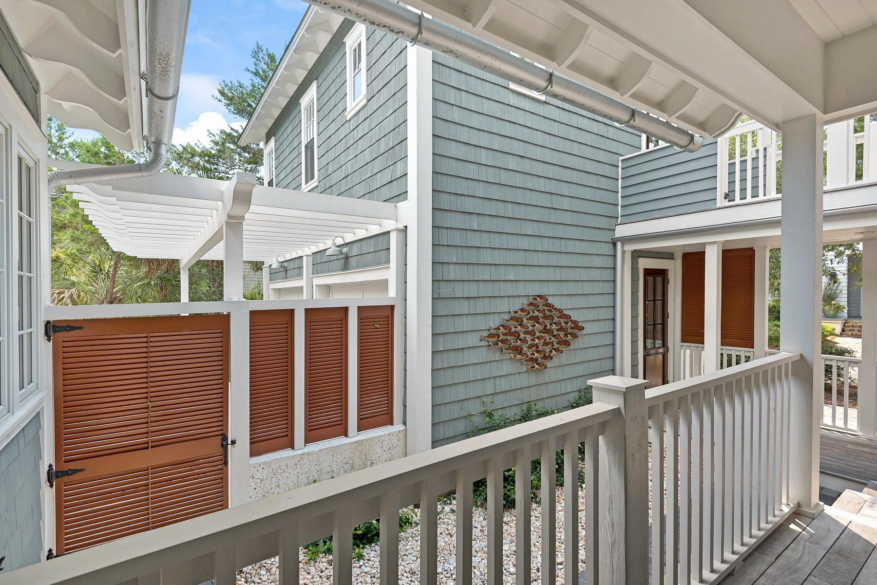 WATERSOUND BEACH - Residential