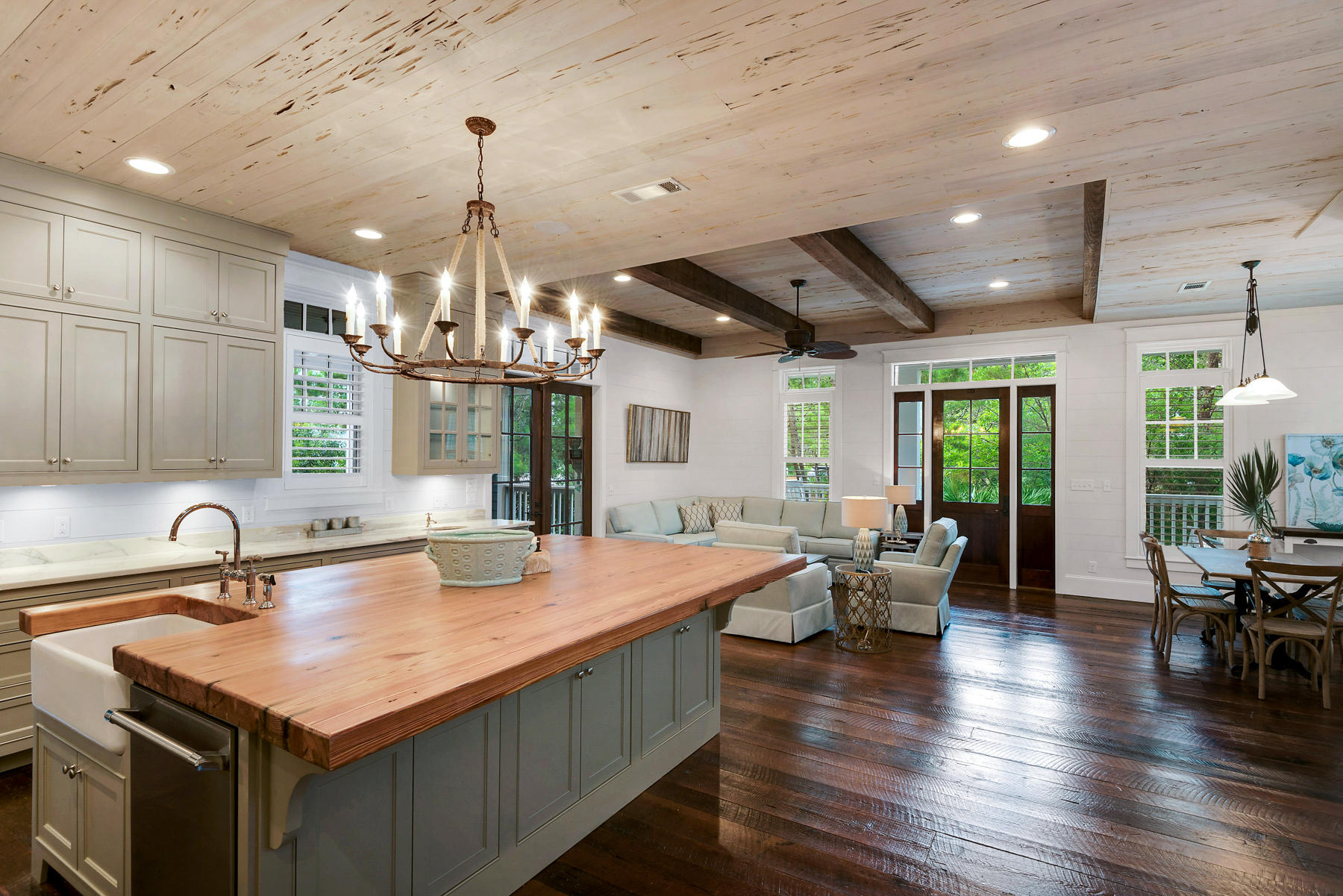 WATERSOUND BEACH - Residential