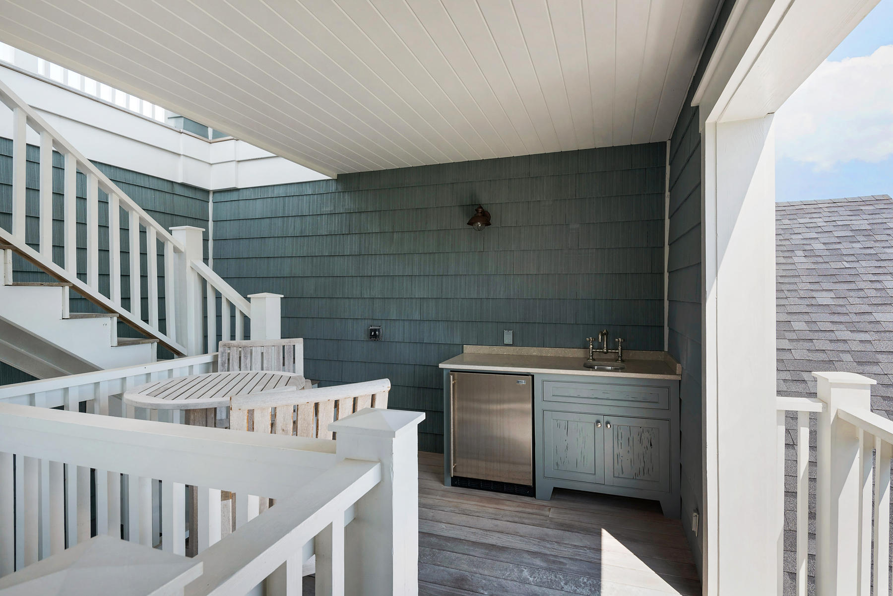 WATERSOUND BEACH - Residential