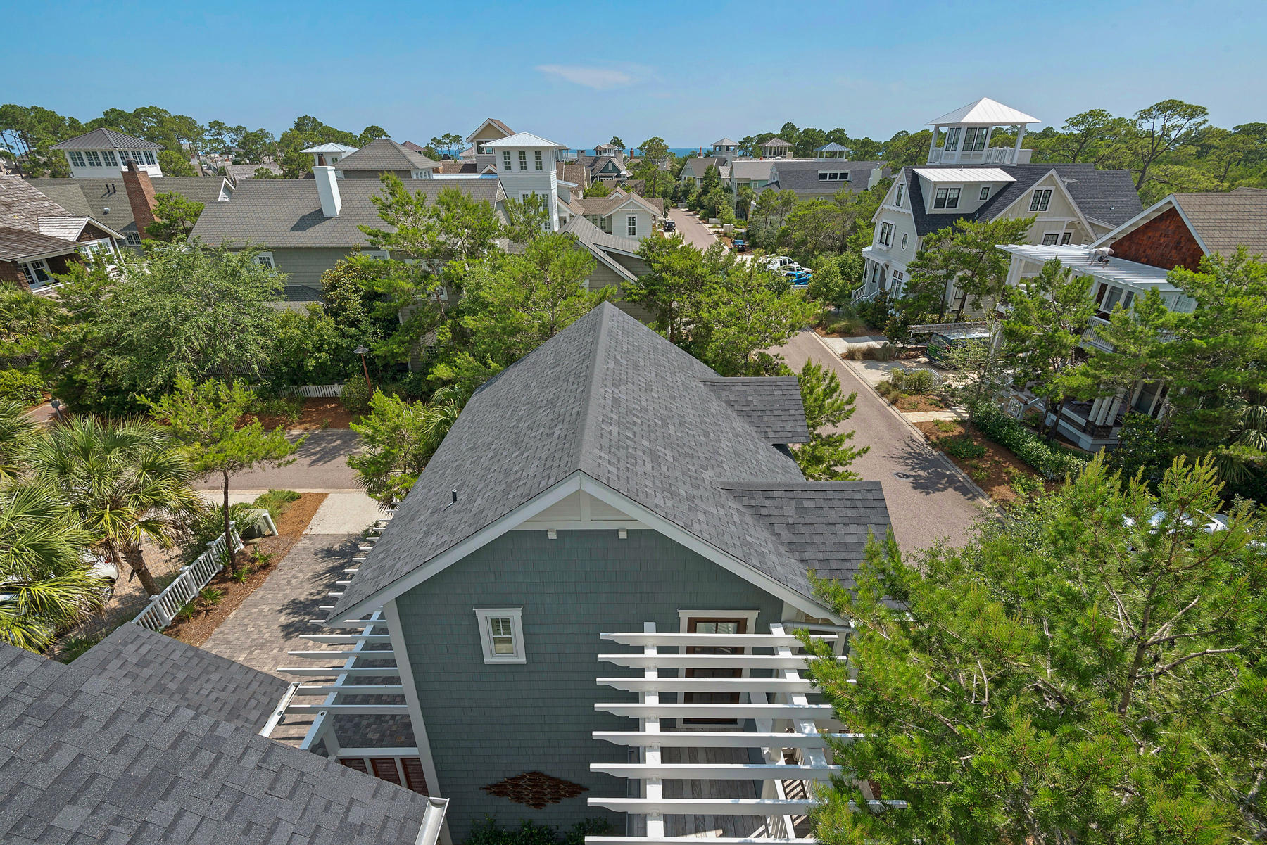 WATERSOUND BEACH - Residential