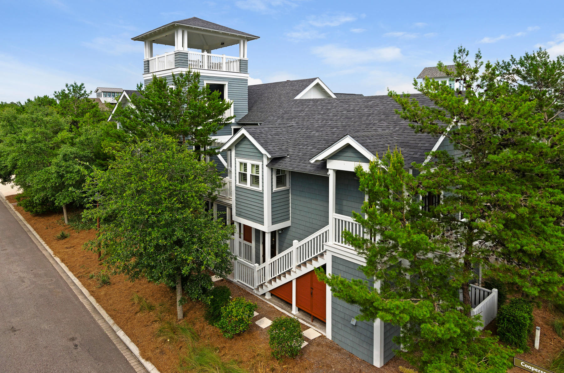 WATERSOUND BEACH - Residential
