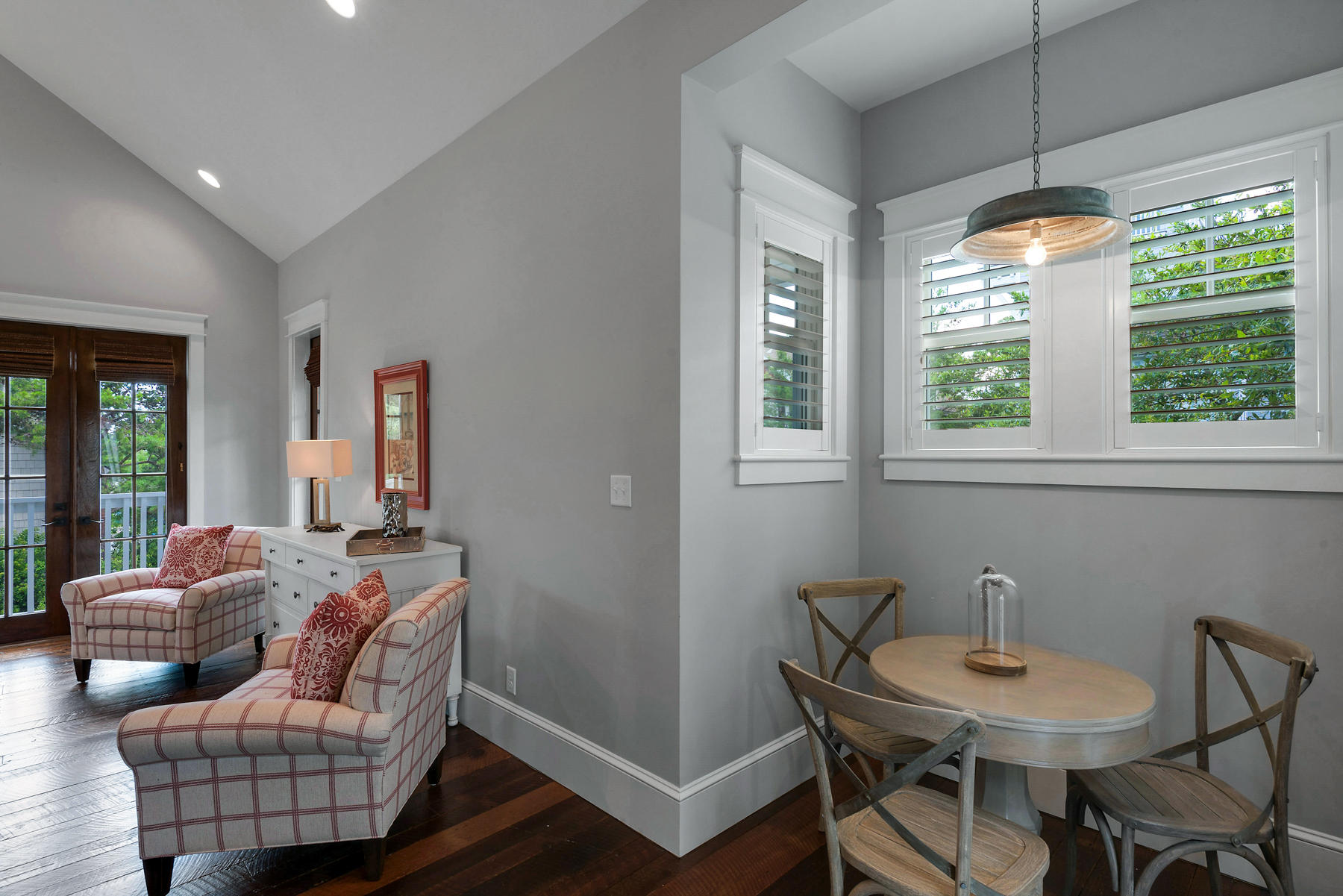 WATERSOUND BEACH - Residential