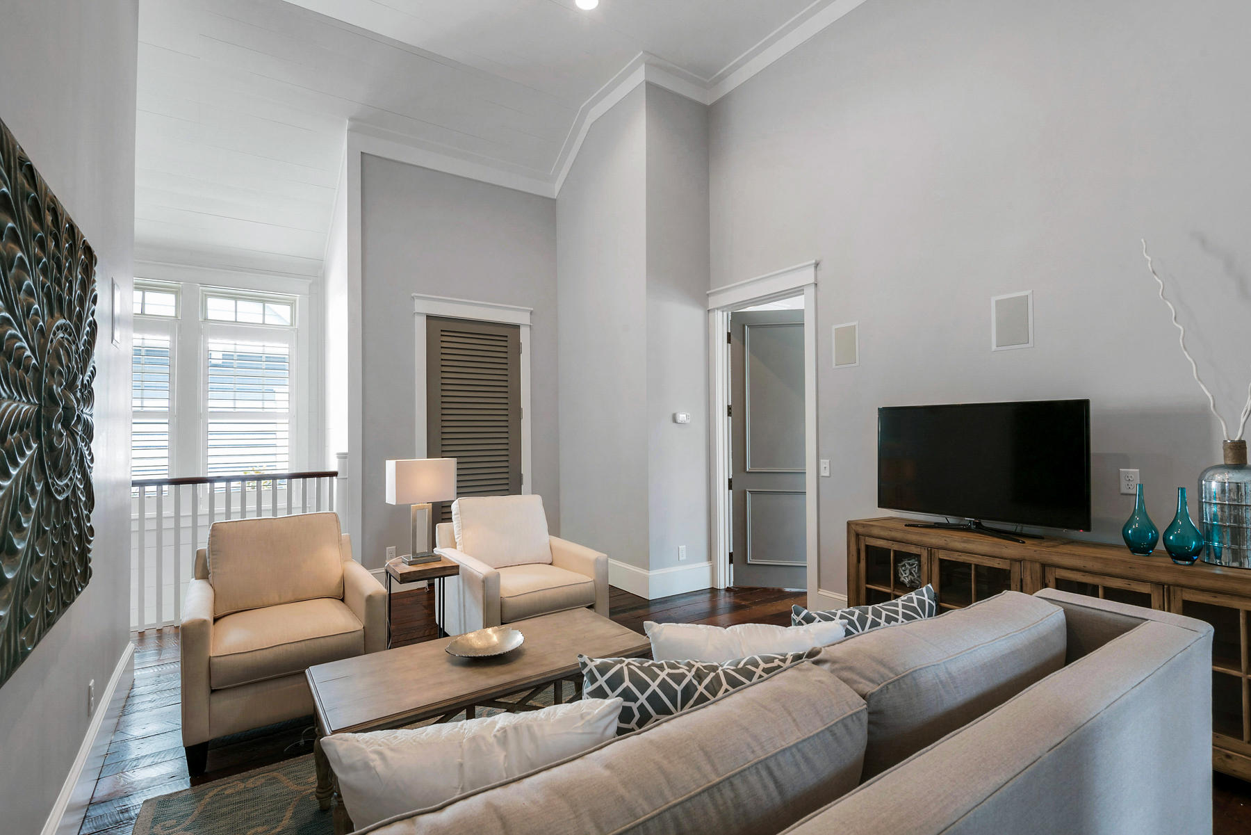 WATERSOUND BEACH - Residential