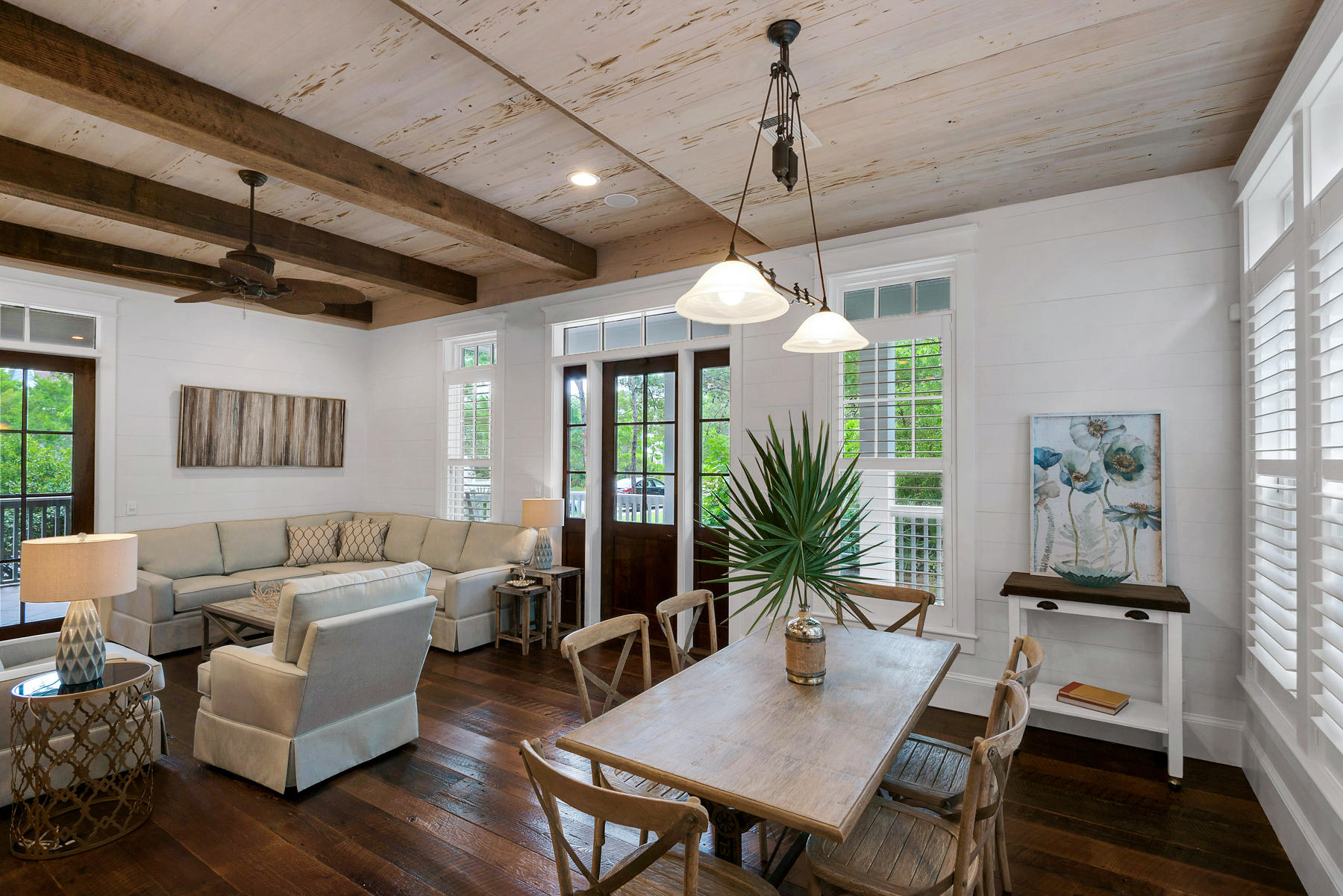 WATERSOUND BEACH - Residential