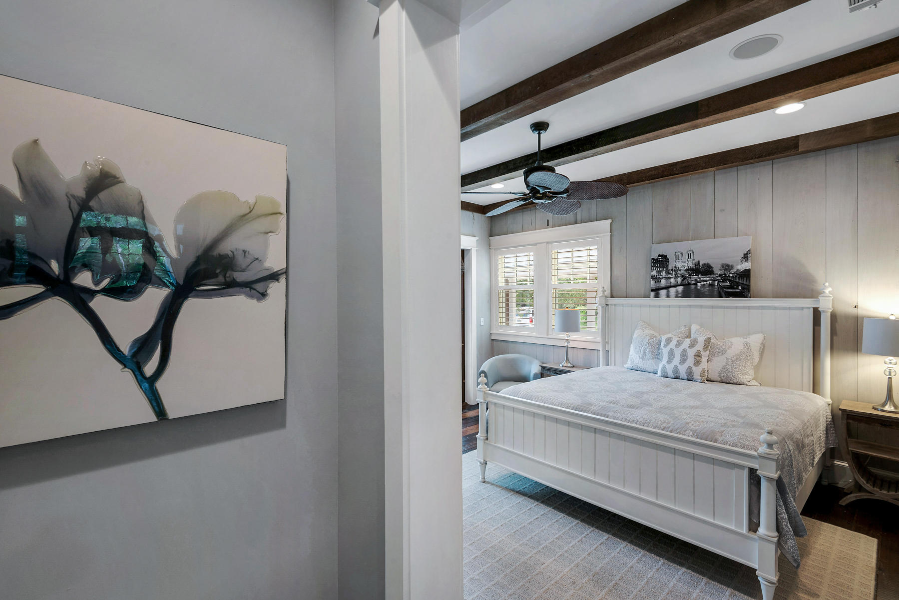 WATERSOUND BEACH - Residential