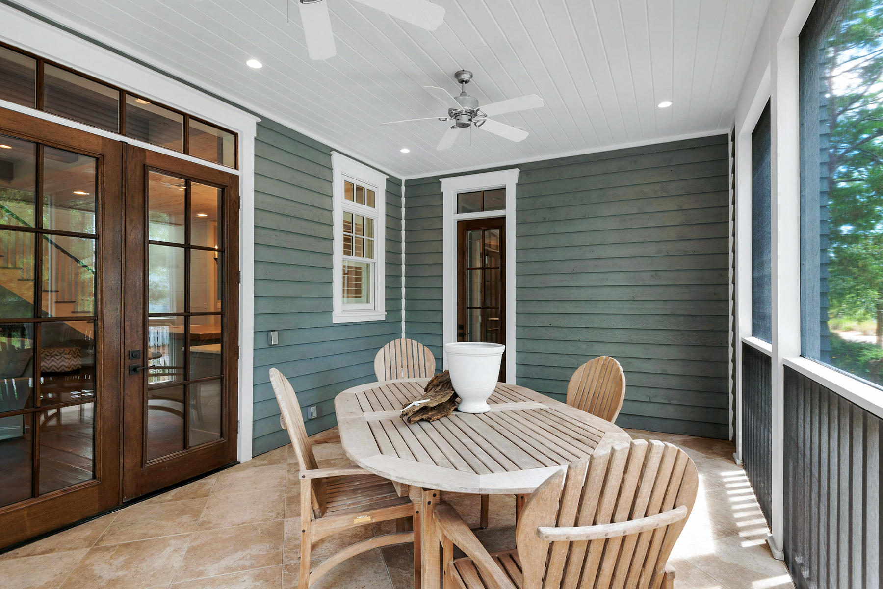 WATERSOUND BEACH - Residential