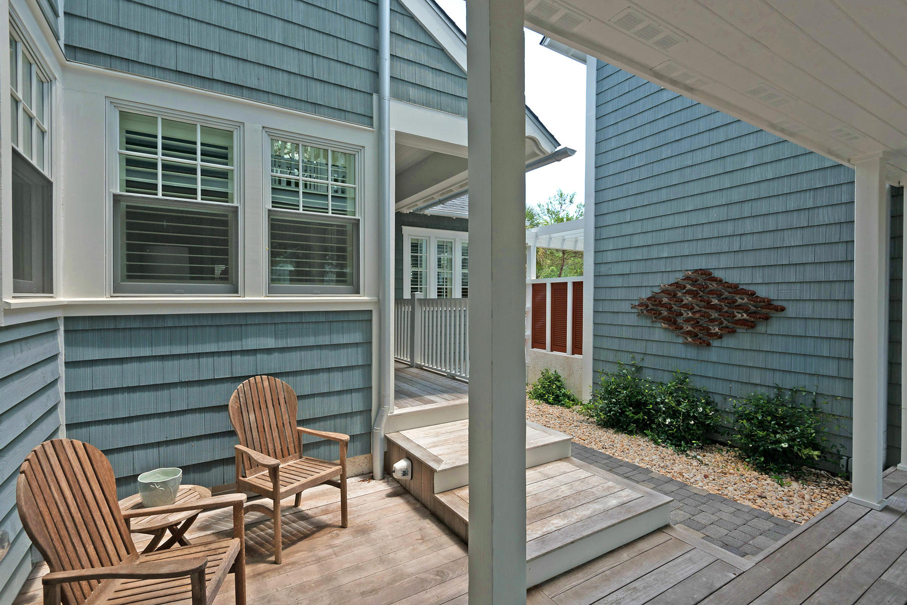 WATERSOUND BEACH - Residential
