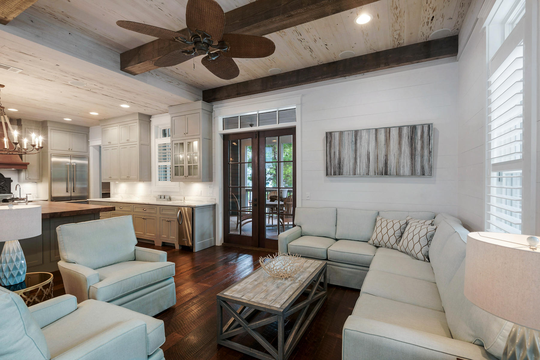 WATERSOUND BEACH - Residential