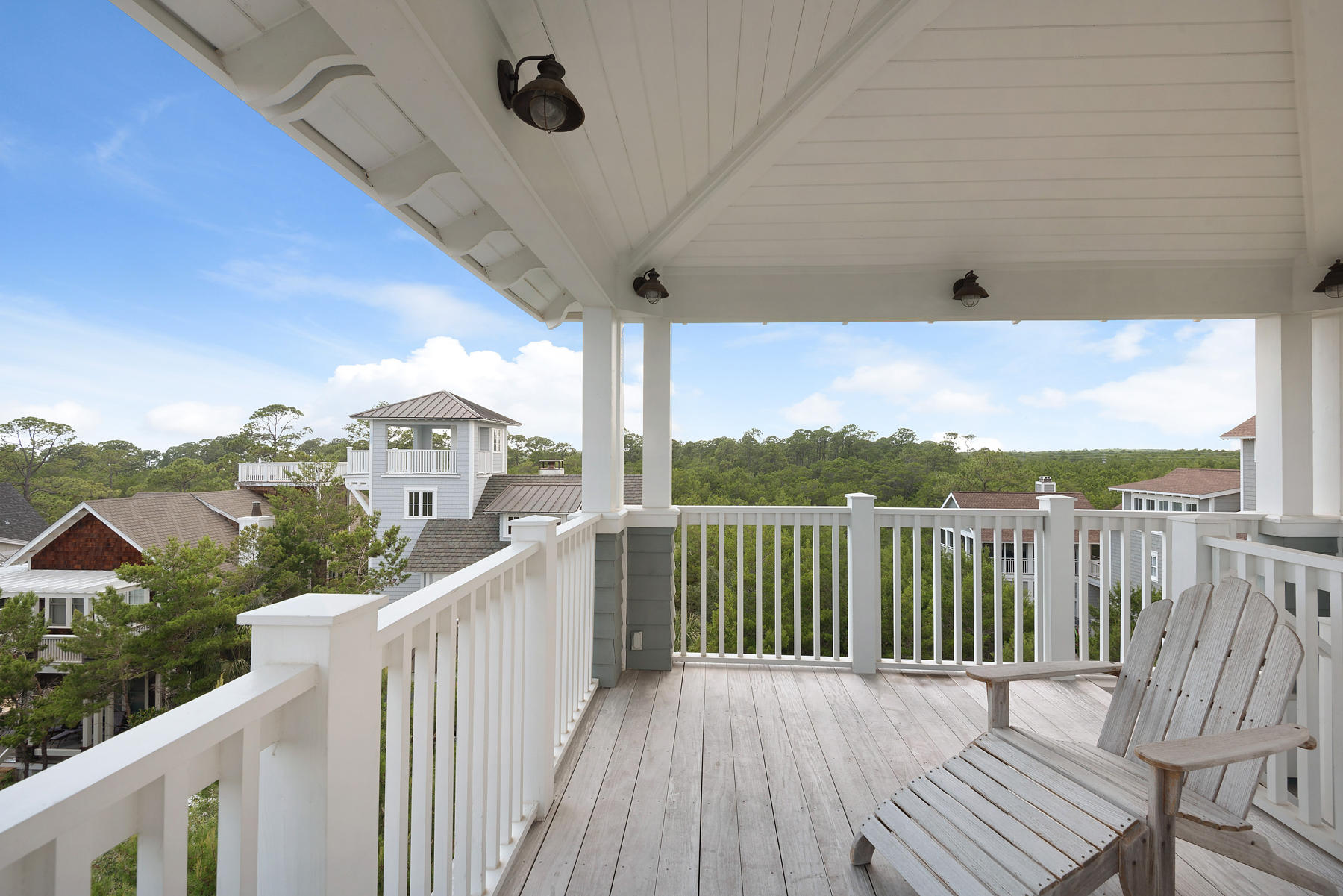 WATERSOUND BEACH - Residential