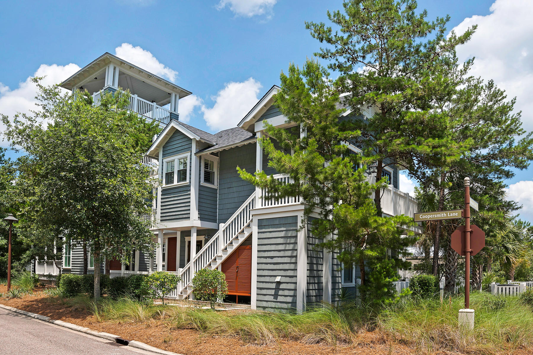 WATERSOUND BEACH - Residential