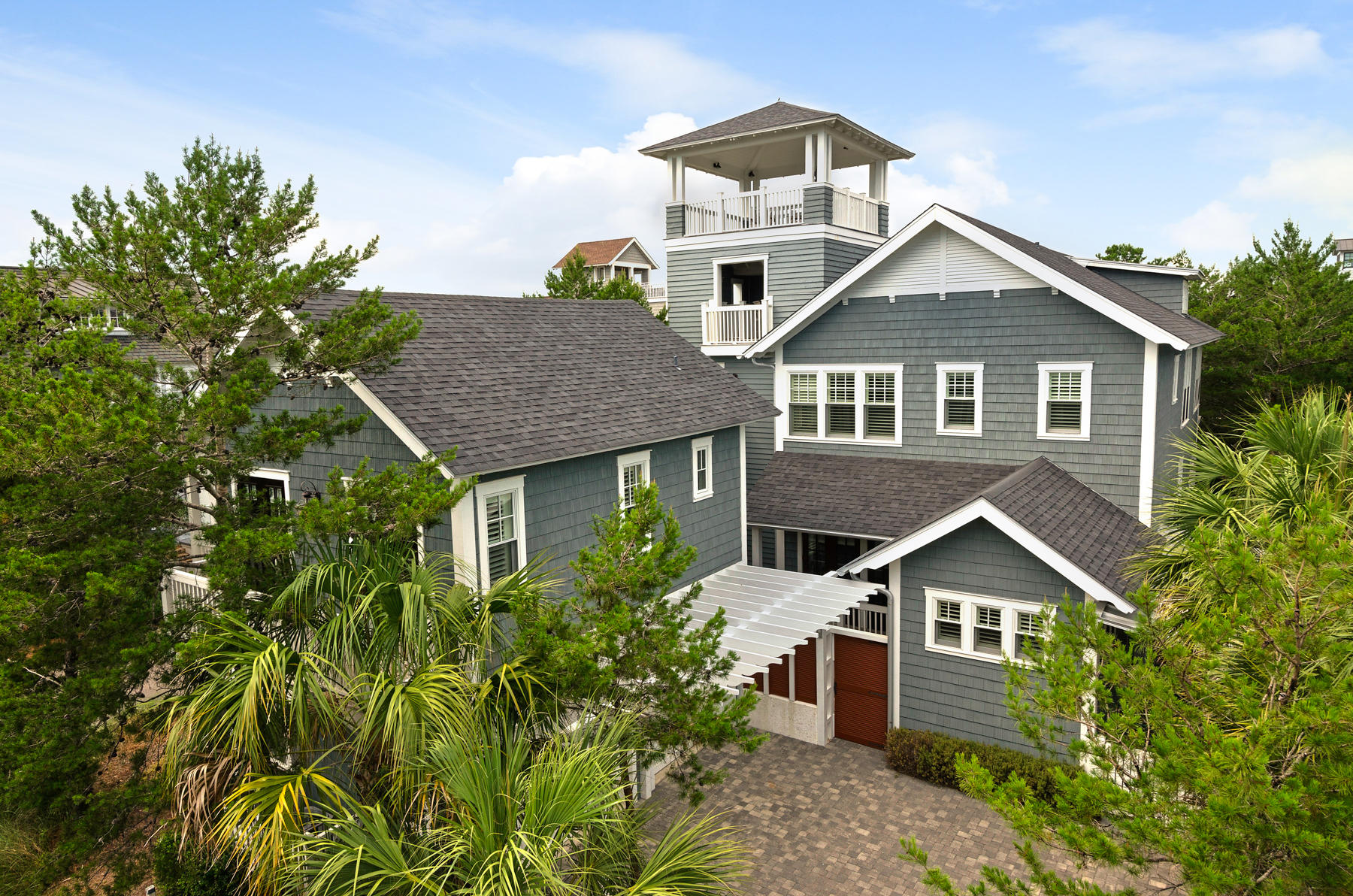 WATERSOUND BEACH - Residential