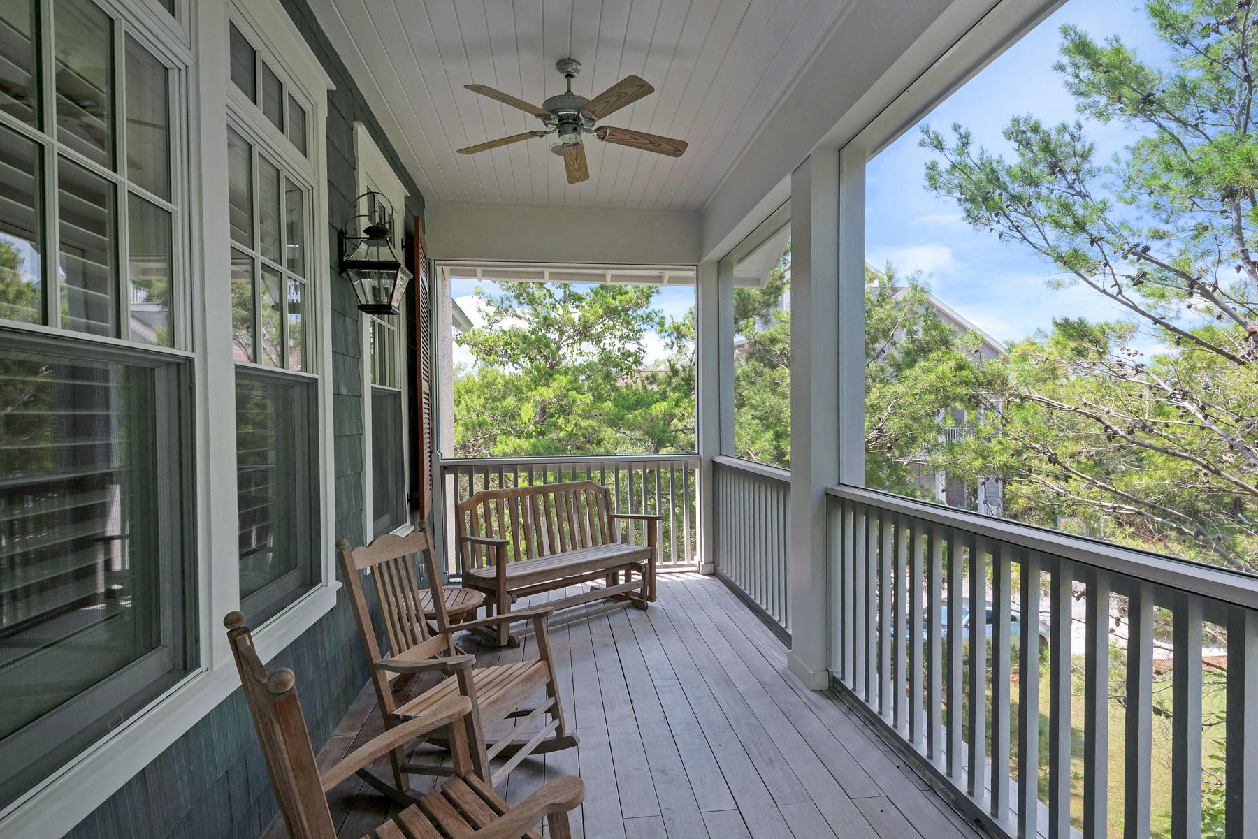 WATERSOUND BEACH - Residential