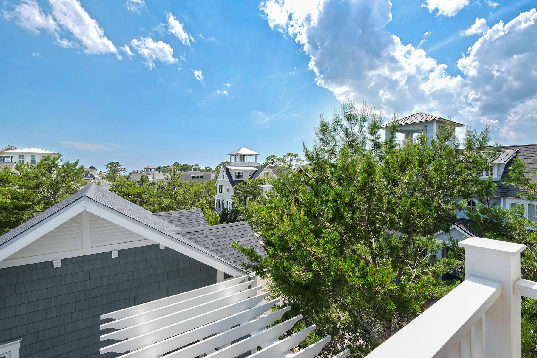 WATERSOUND BEACH - Residential