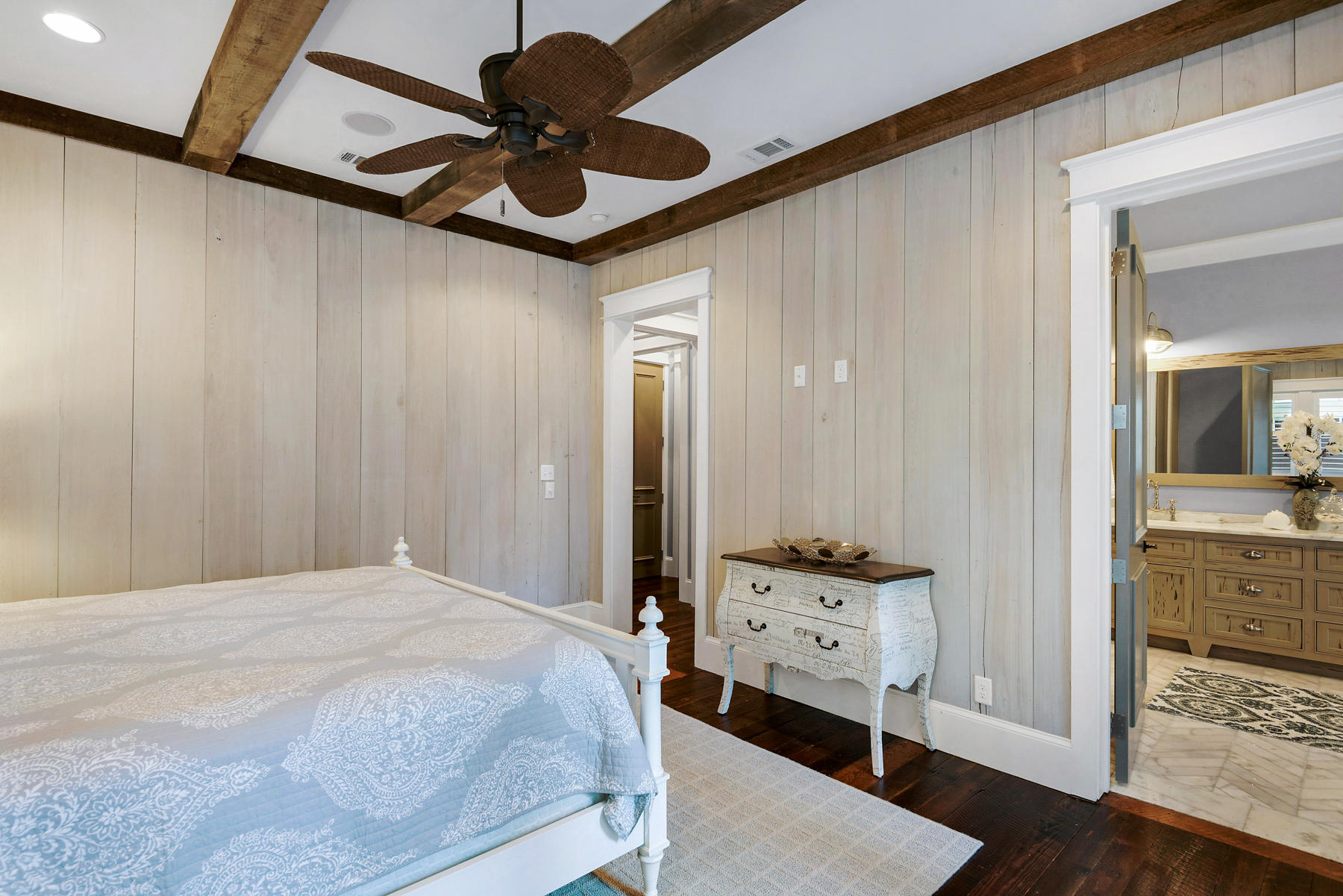 WATERSOUND BEACH - Residential