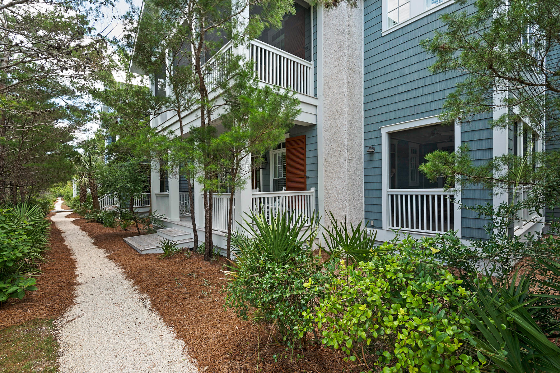 WATERSOUND BEACH - Residential