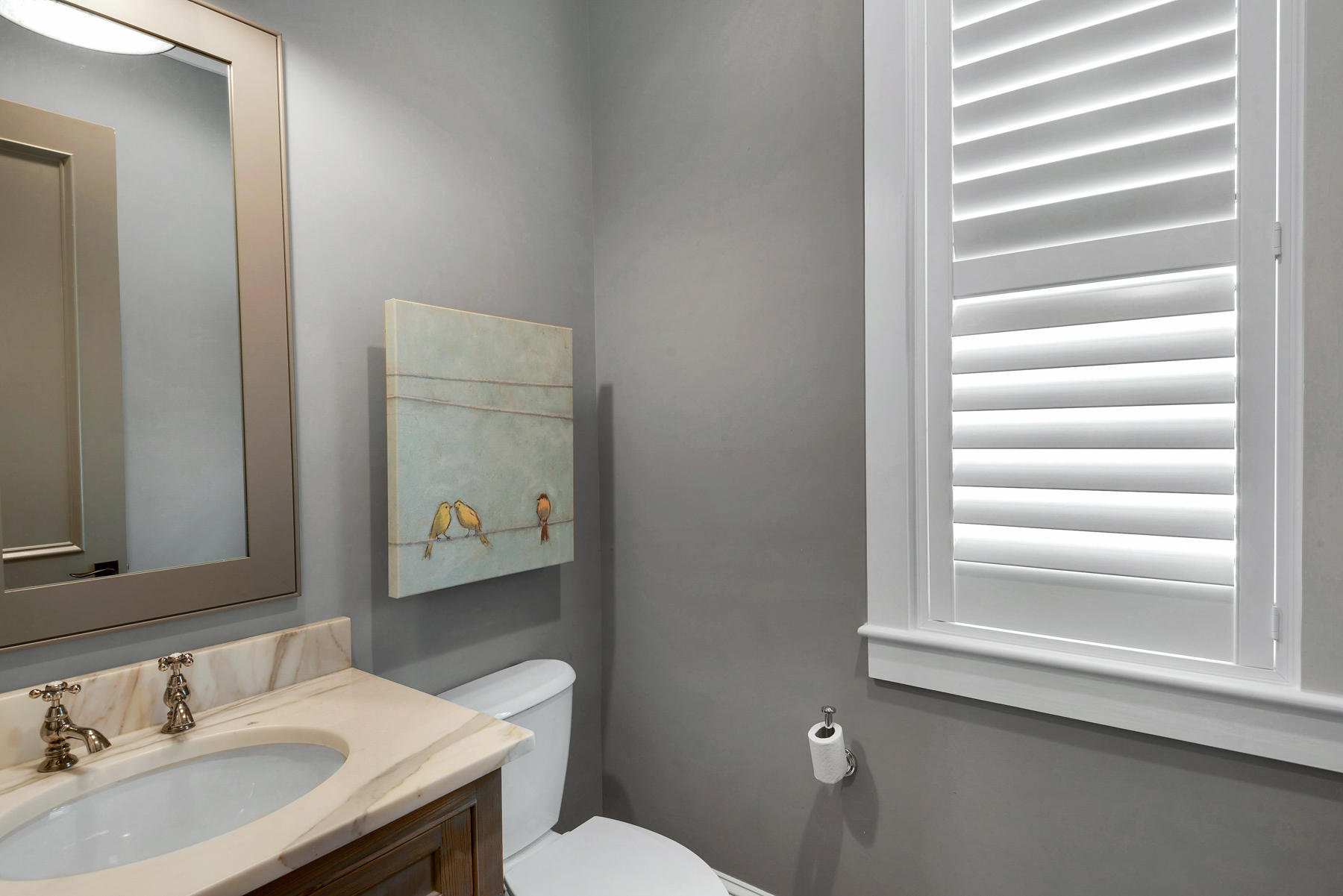 WATERSOUND BEACH - Residential