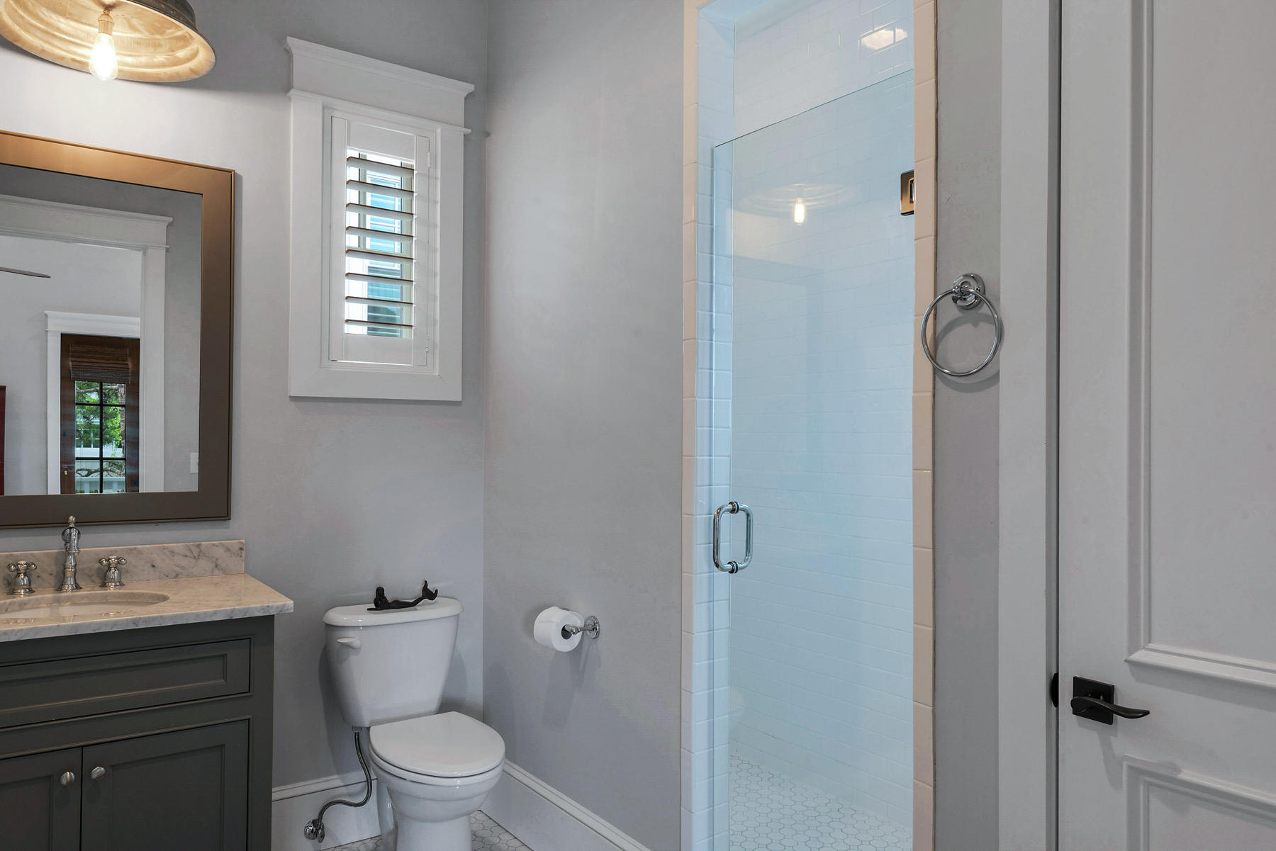 WATERSOUND BEACH - Residential