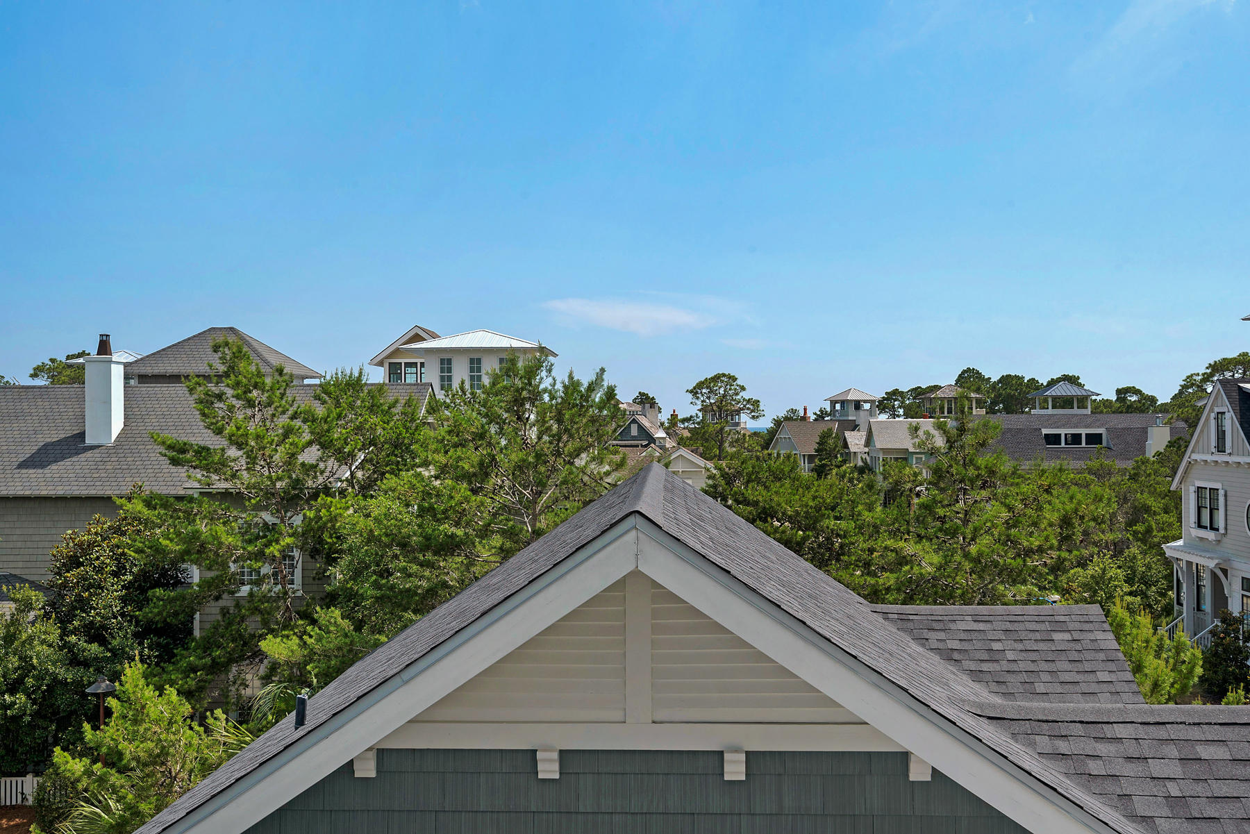 WATERSOUND BEACH - Residential