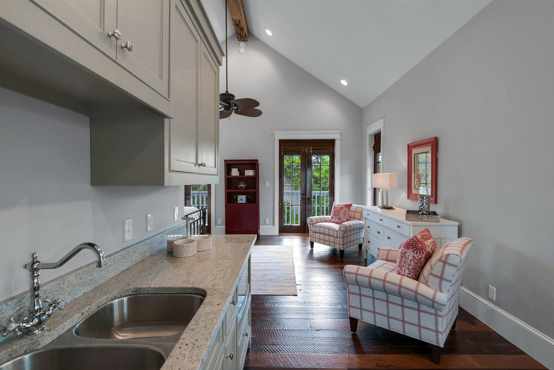WATERSOUND BEACH - Residential