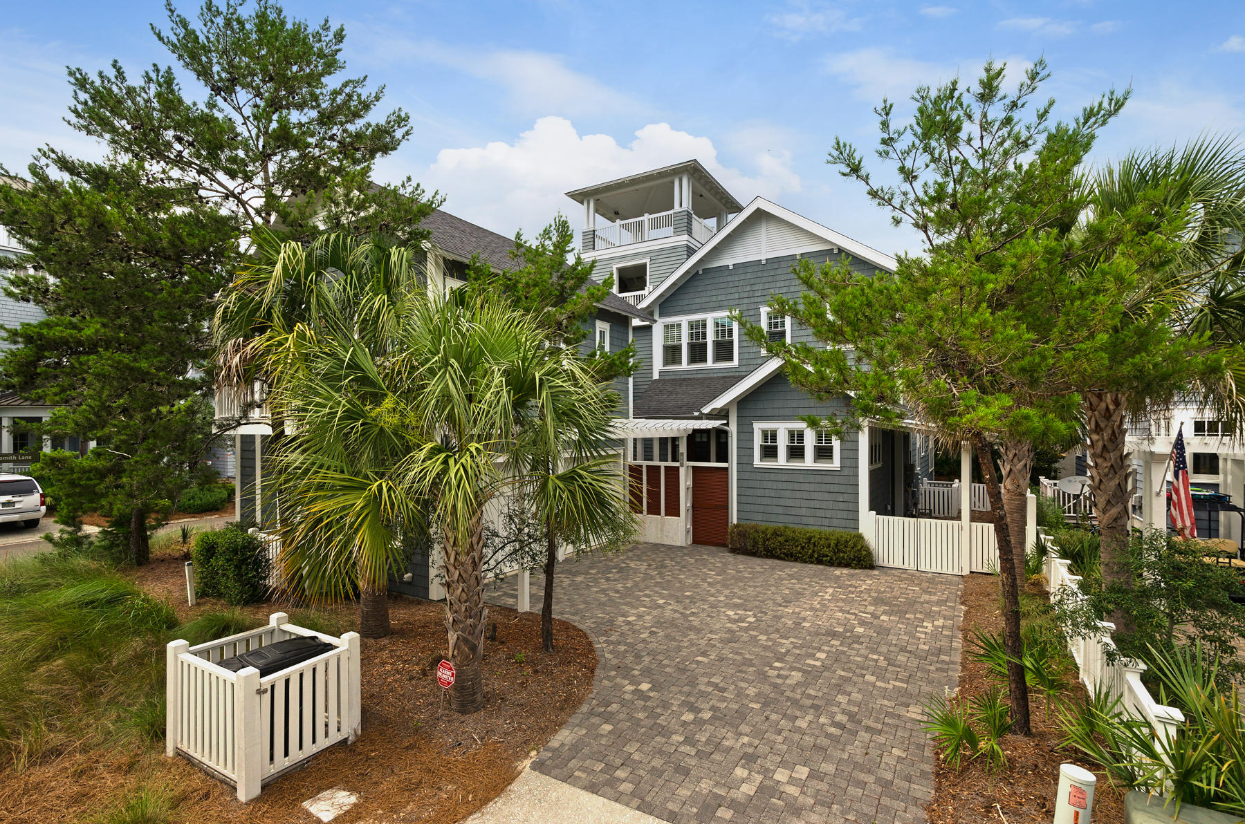 WATERSOUND BEACH - Residential