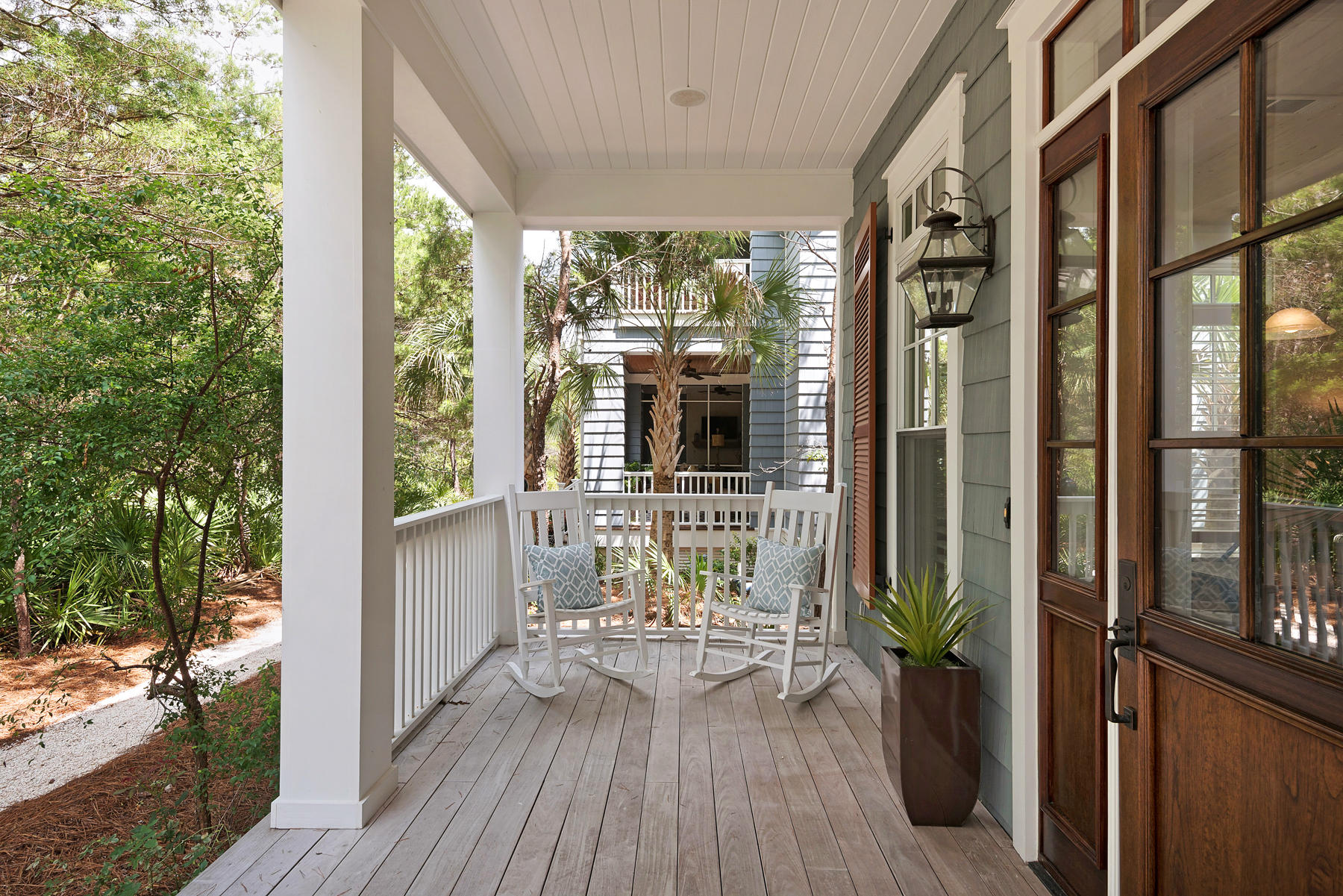WATERSOUND BEACH - Residential