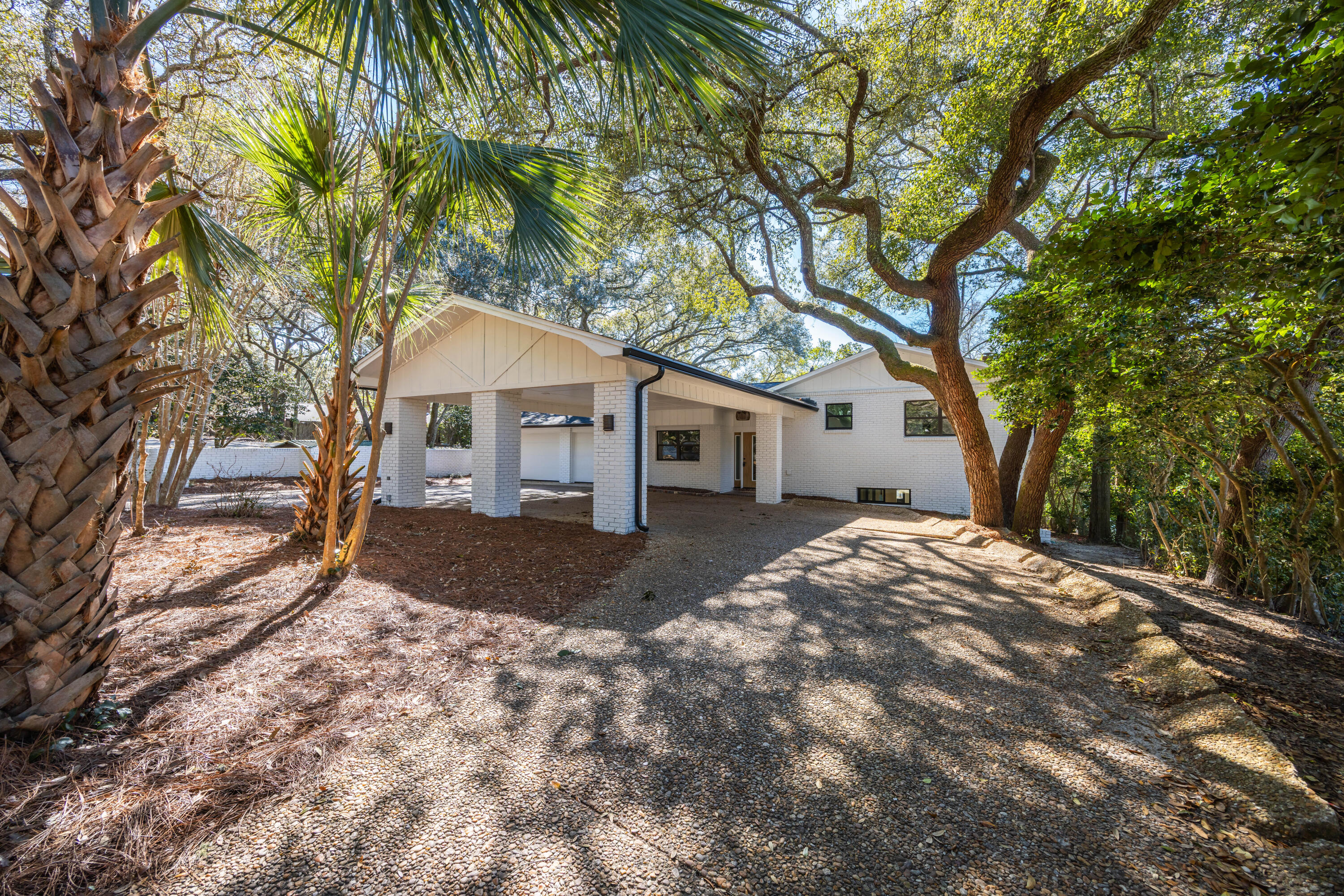 BRIARWOOD S/D - Residential