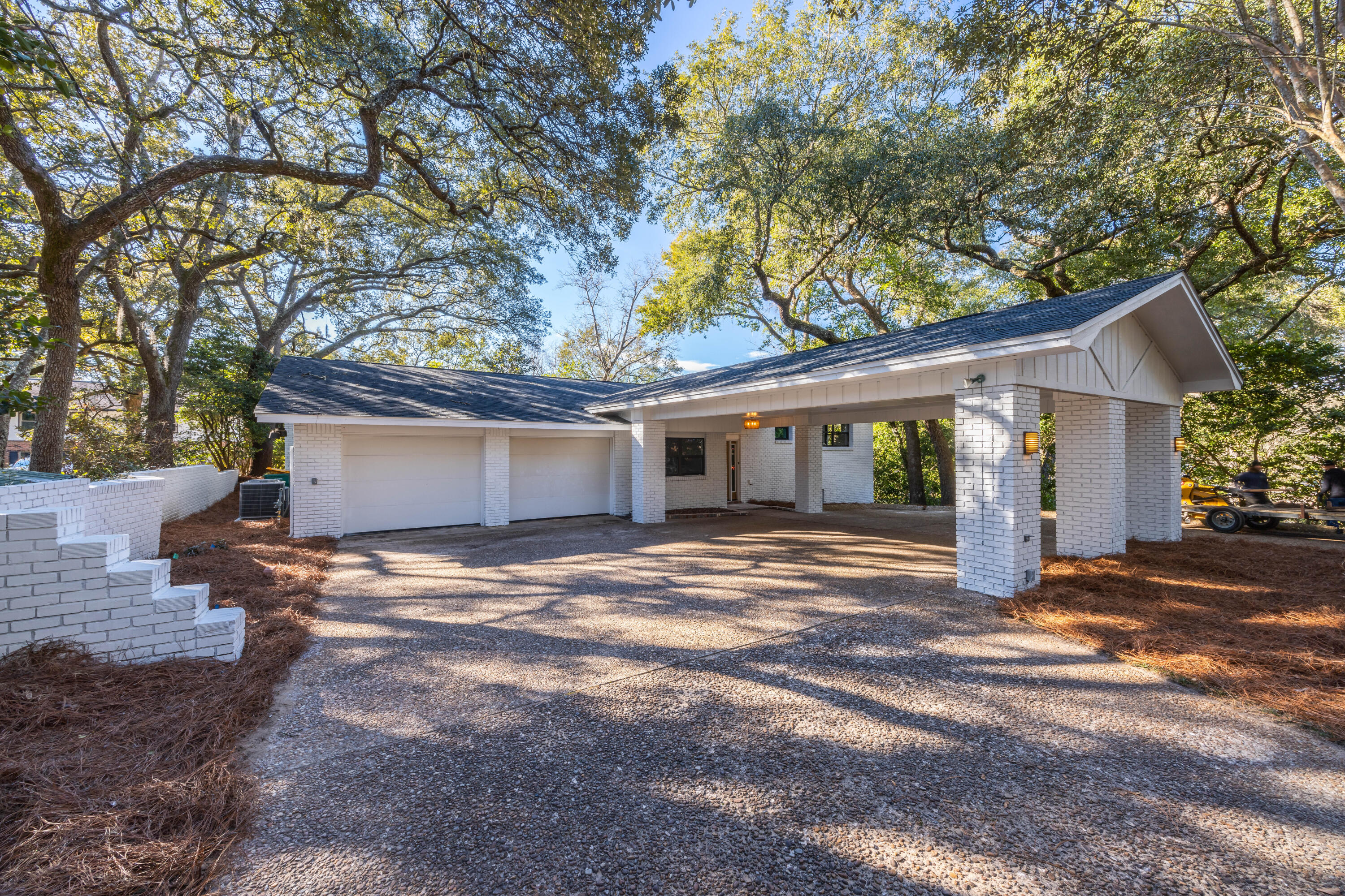 BRIARWOOD S/D - Residential
