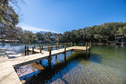 A home in Fort Walton Beach