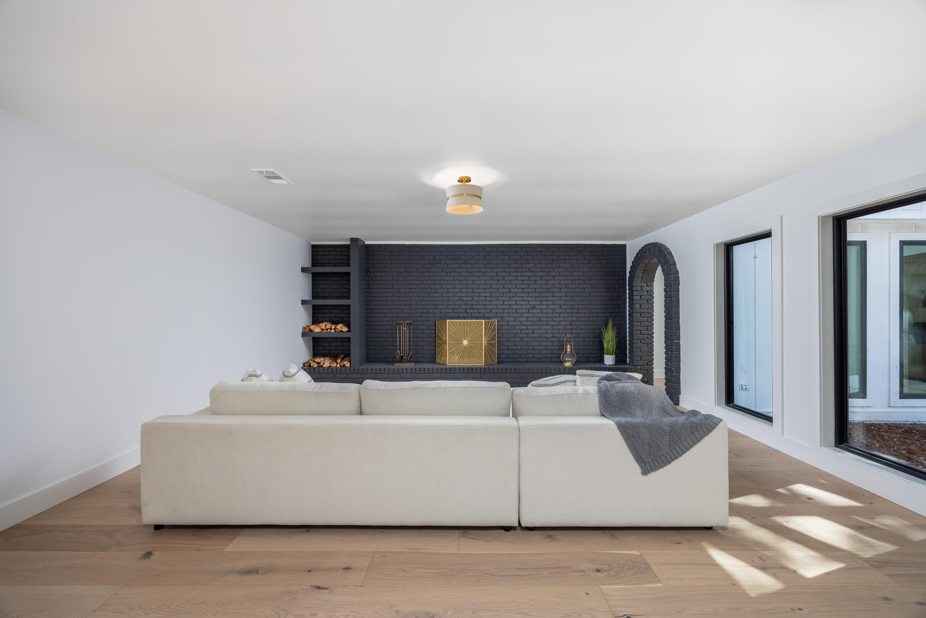 BRIARWOOD S/D - Residential