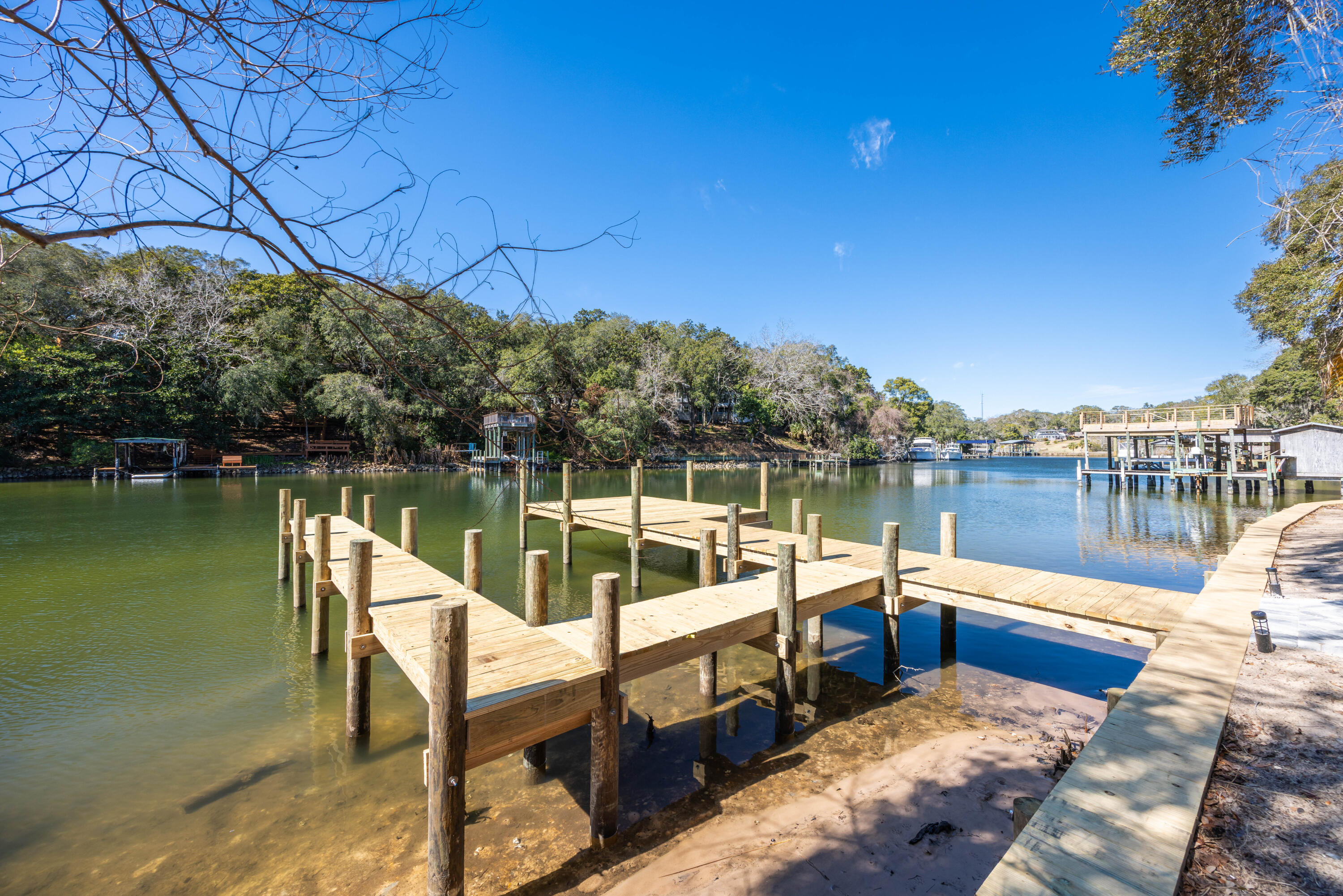 BRIARWOOD S/D - Residential