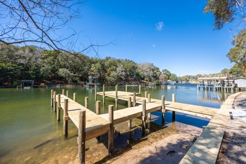 A home in Fort Walton Beach