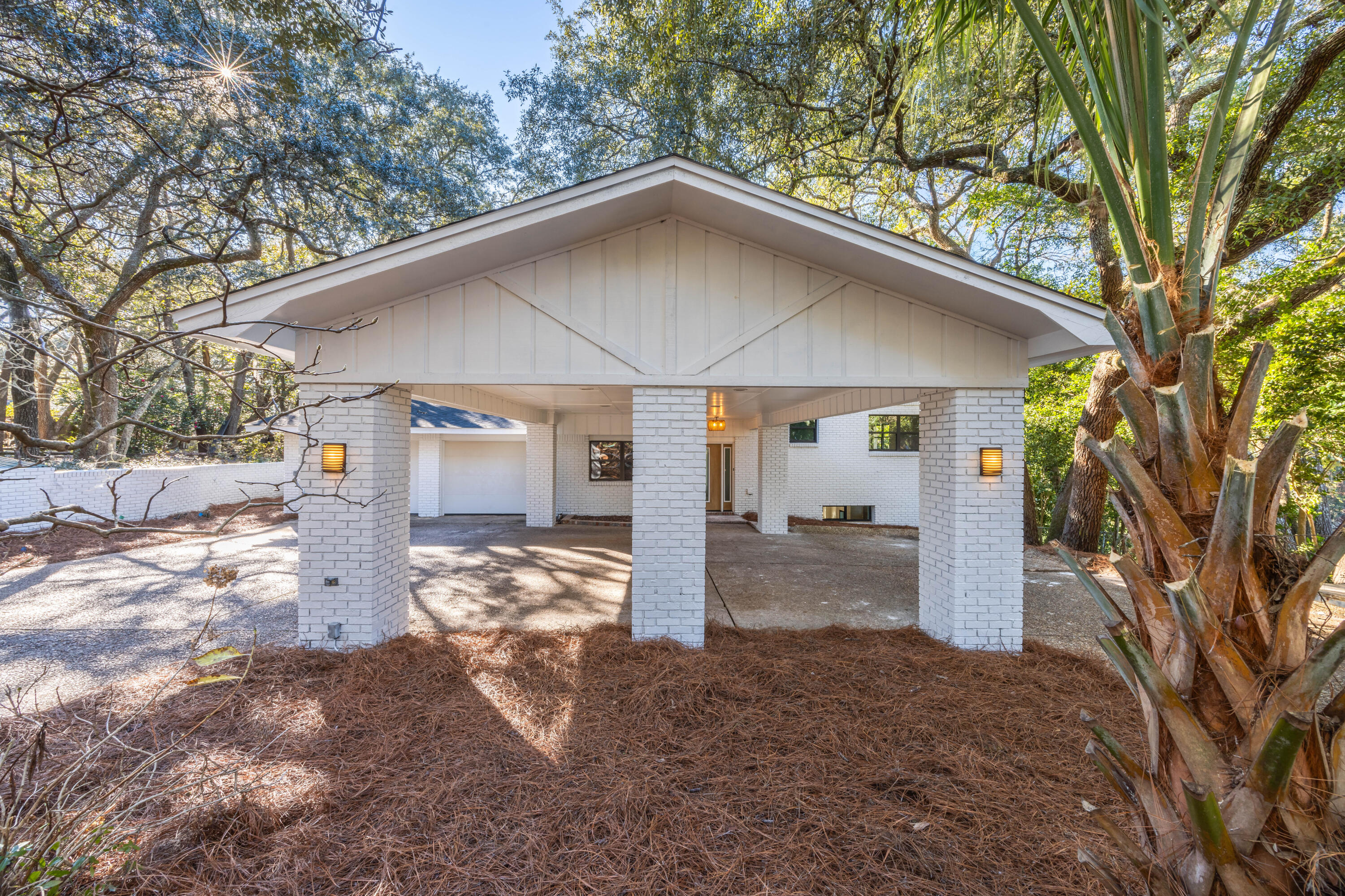 BRIARWOOD S/D - Residential