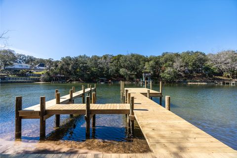 A home in Fort Walton Beach