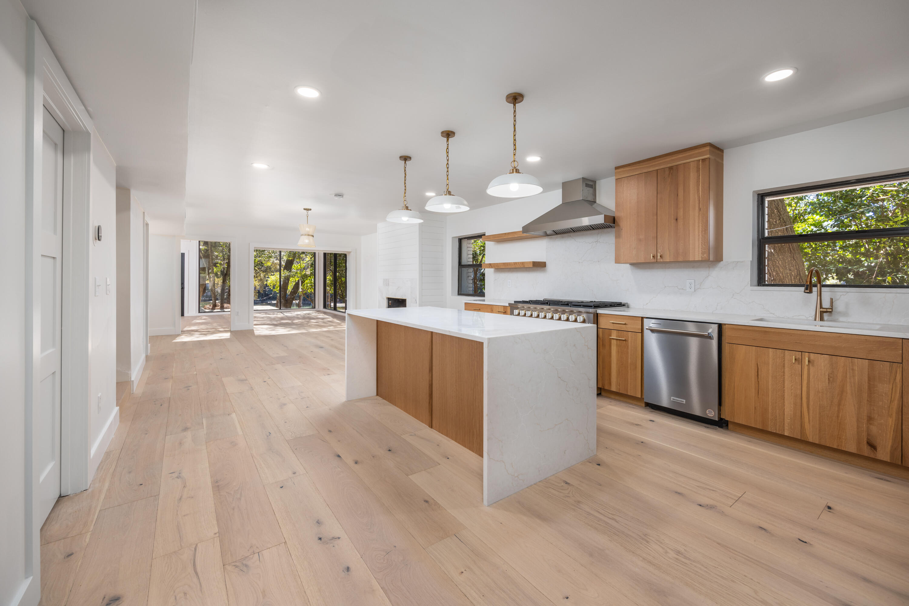 BRIARWOOD S/D - Residential