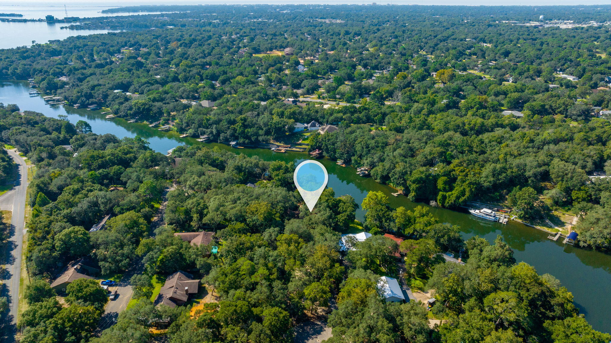 BRIARWOOD S/D - Residential