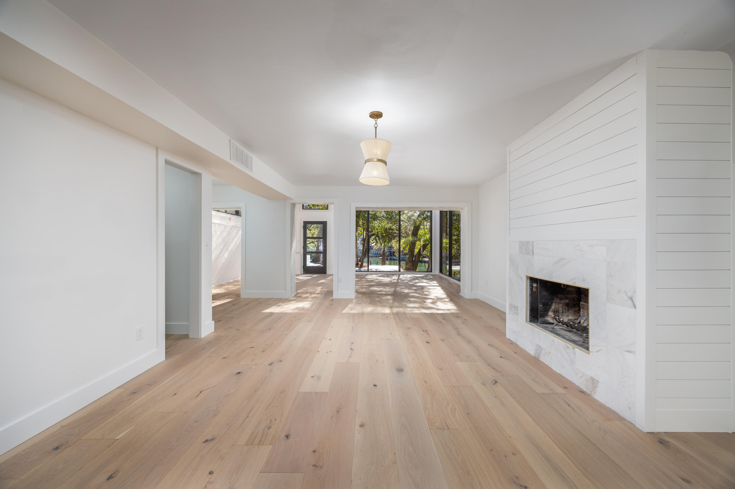 BRIARWOOD S/D - Residential