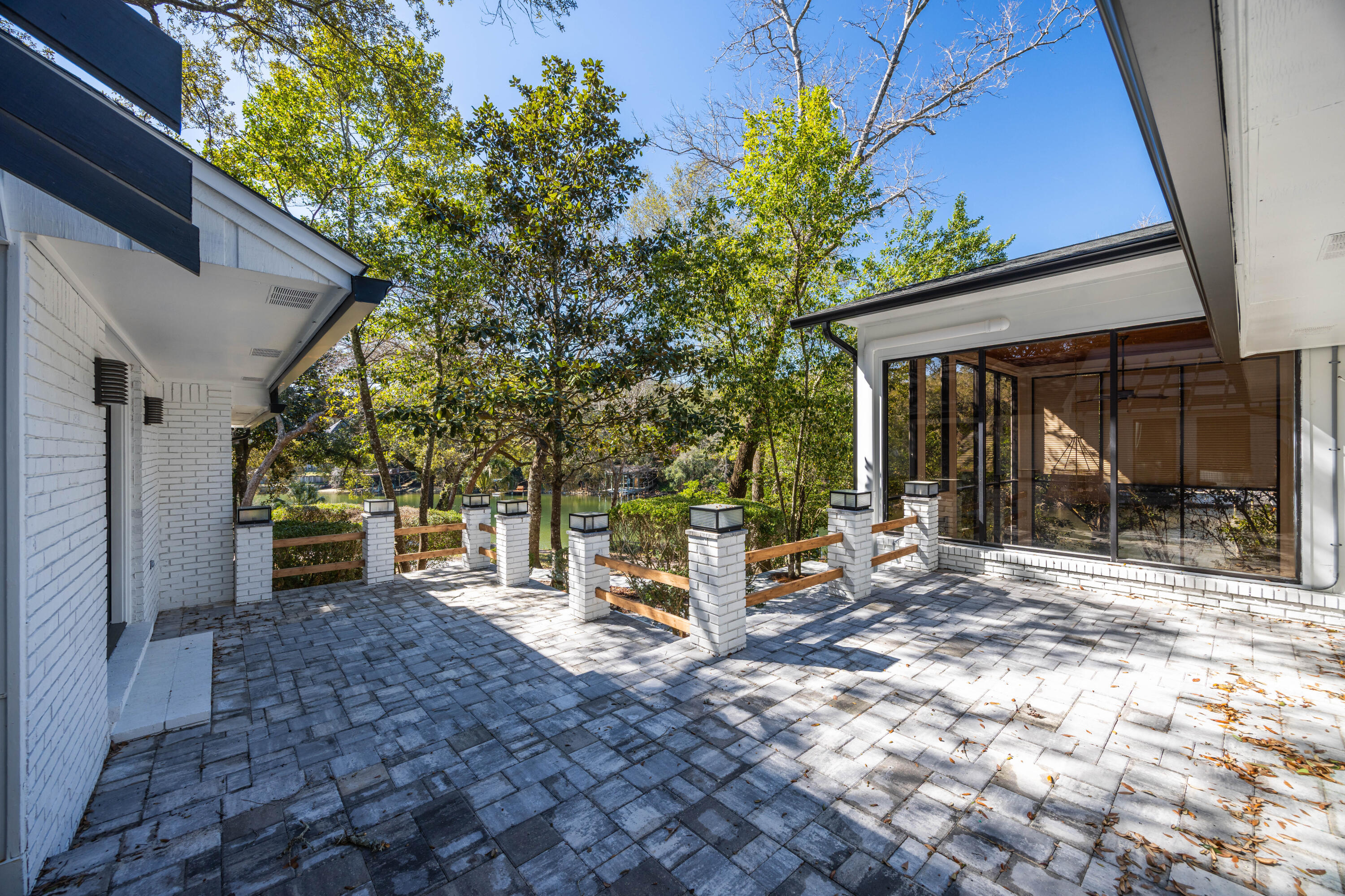 BRIARWOOD S/D - Residential