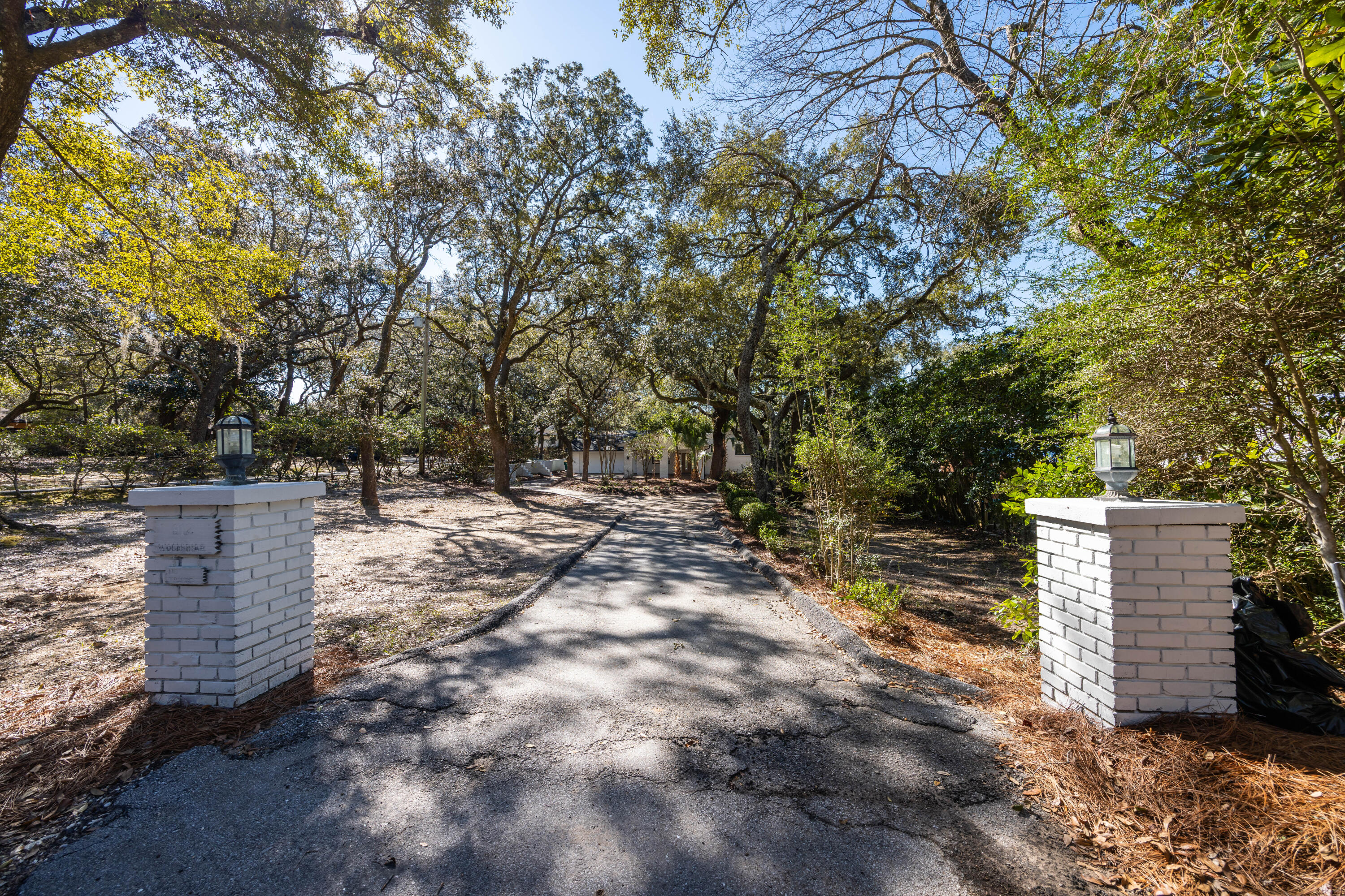 BRIARWOOD S/D - Residential