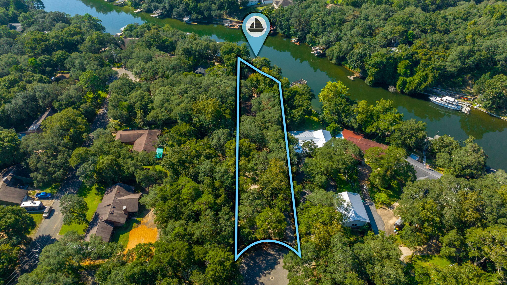BRIARWOOD S/D - Residential
